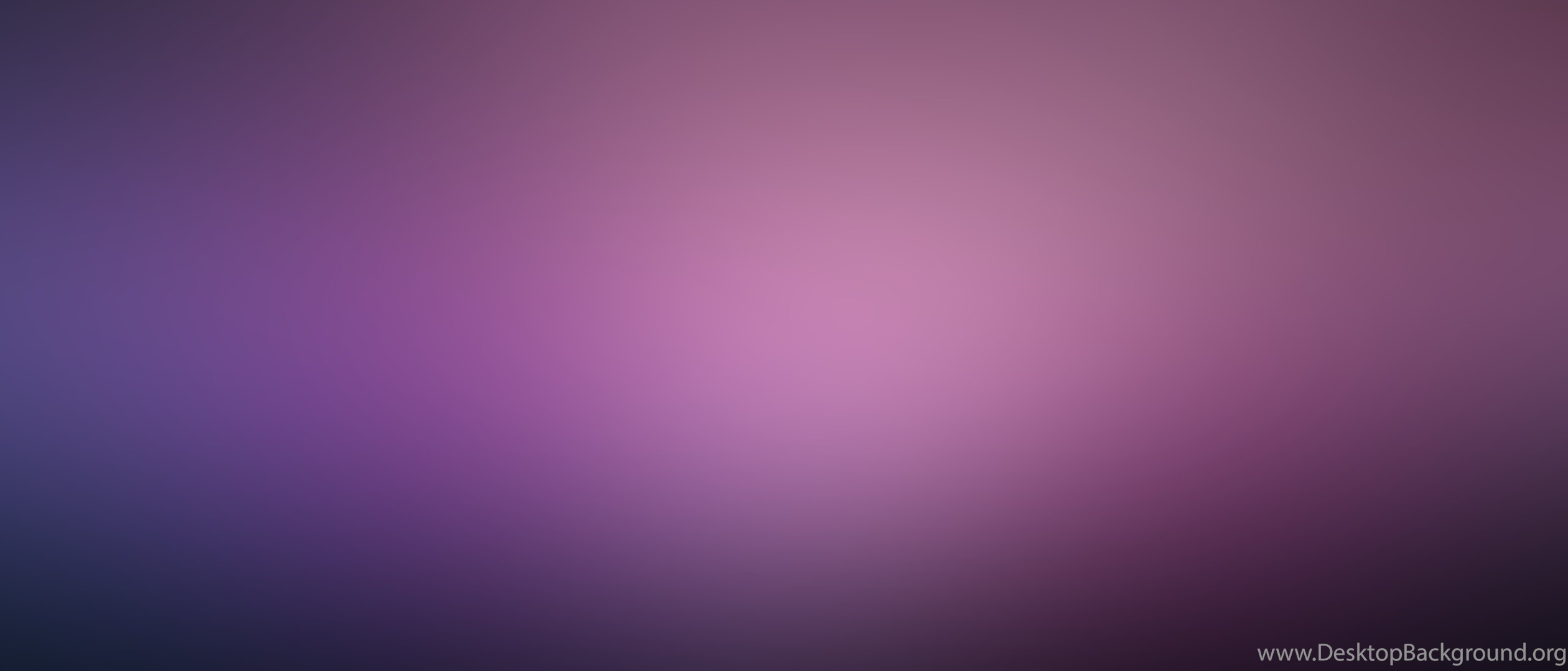 Violet gradient