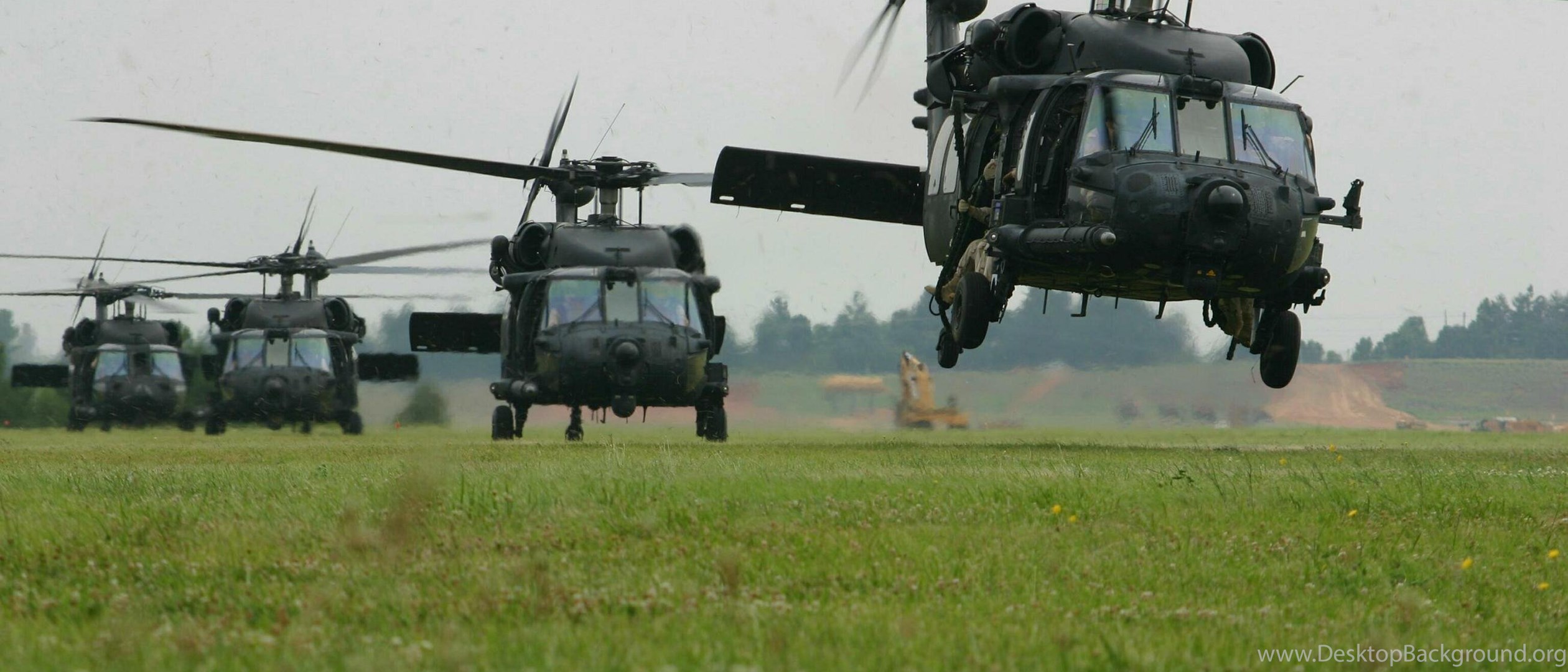 Uh-60 Black Hawk 160 Soar