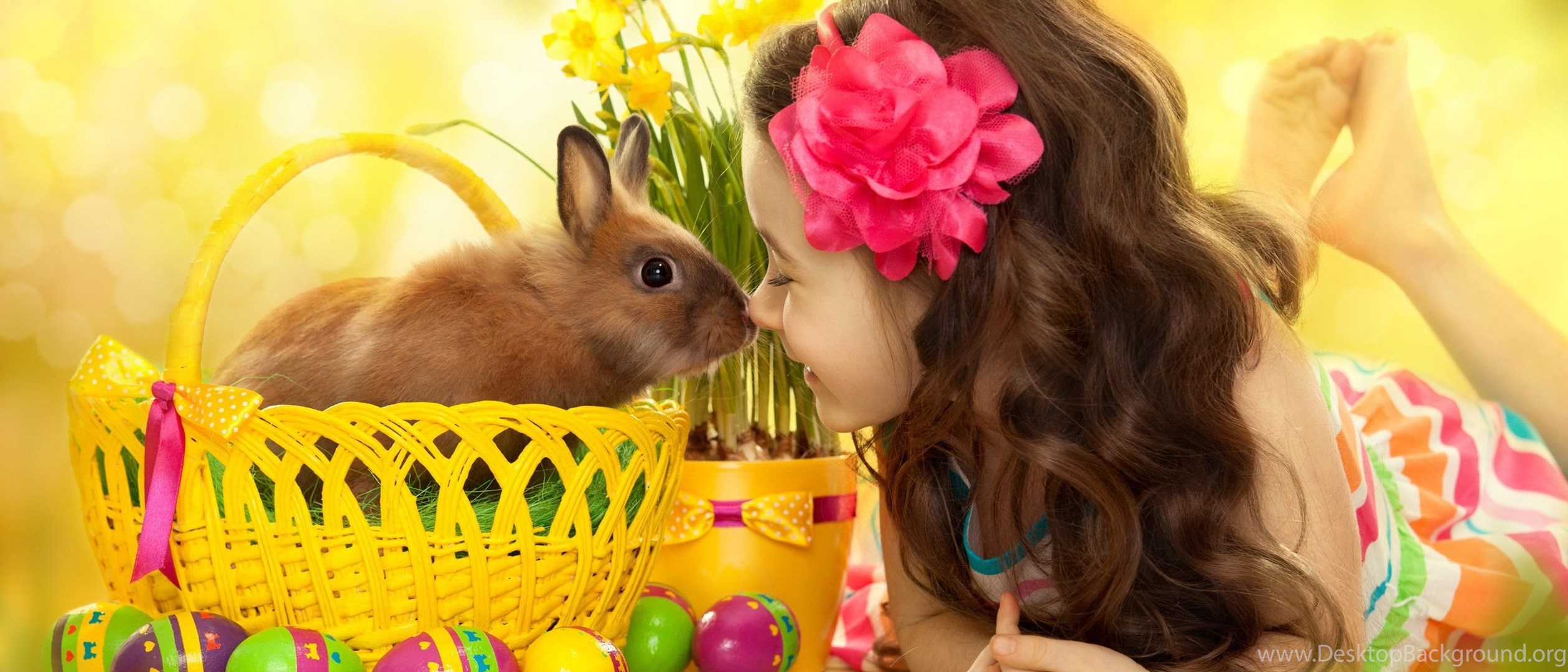 Cute Teen Avi Surprises Easter Bunny With Wet Pussy Free Porn Photo