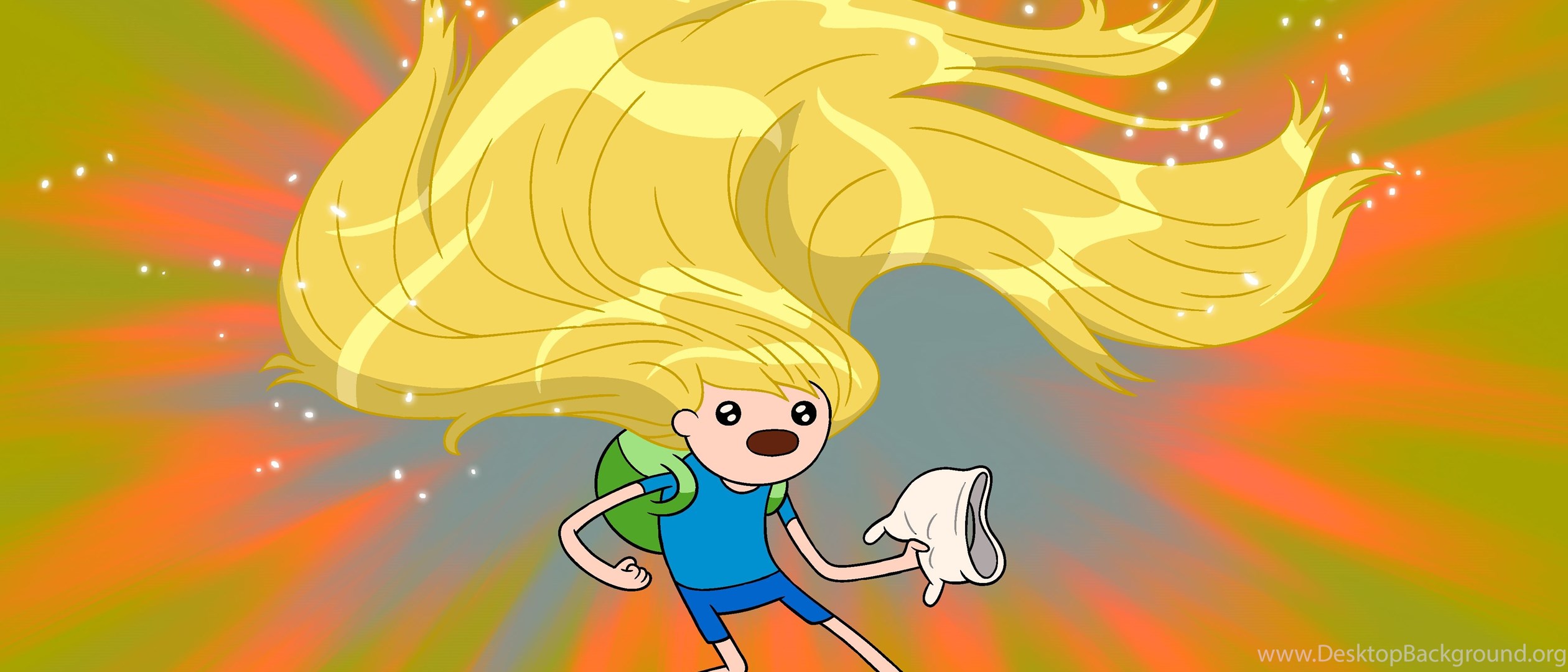 Download Adventure Time Wallpapers Download Free Widescreen Wide 21:9 2520x...