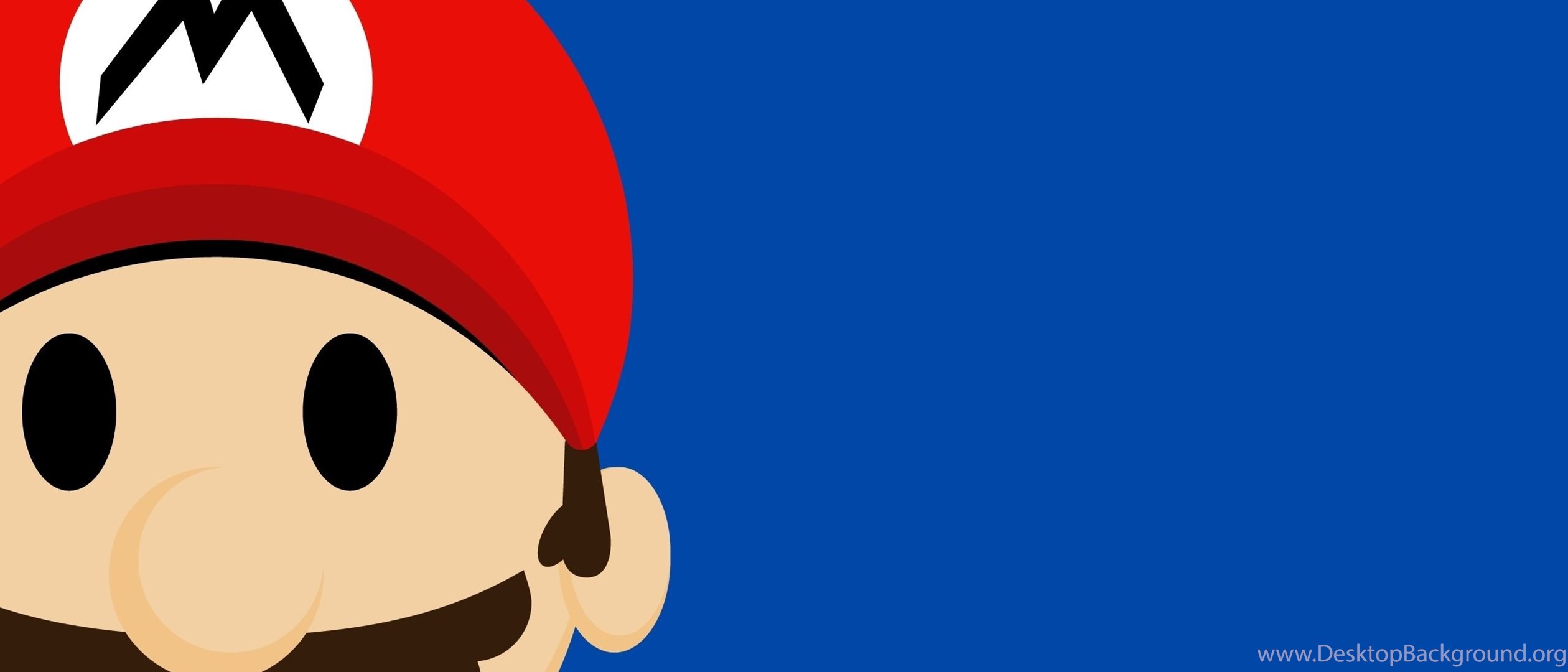 Mario Super Mario Bros Wallpapers Game Wallpapers Desktop Background