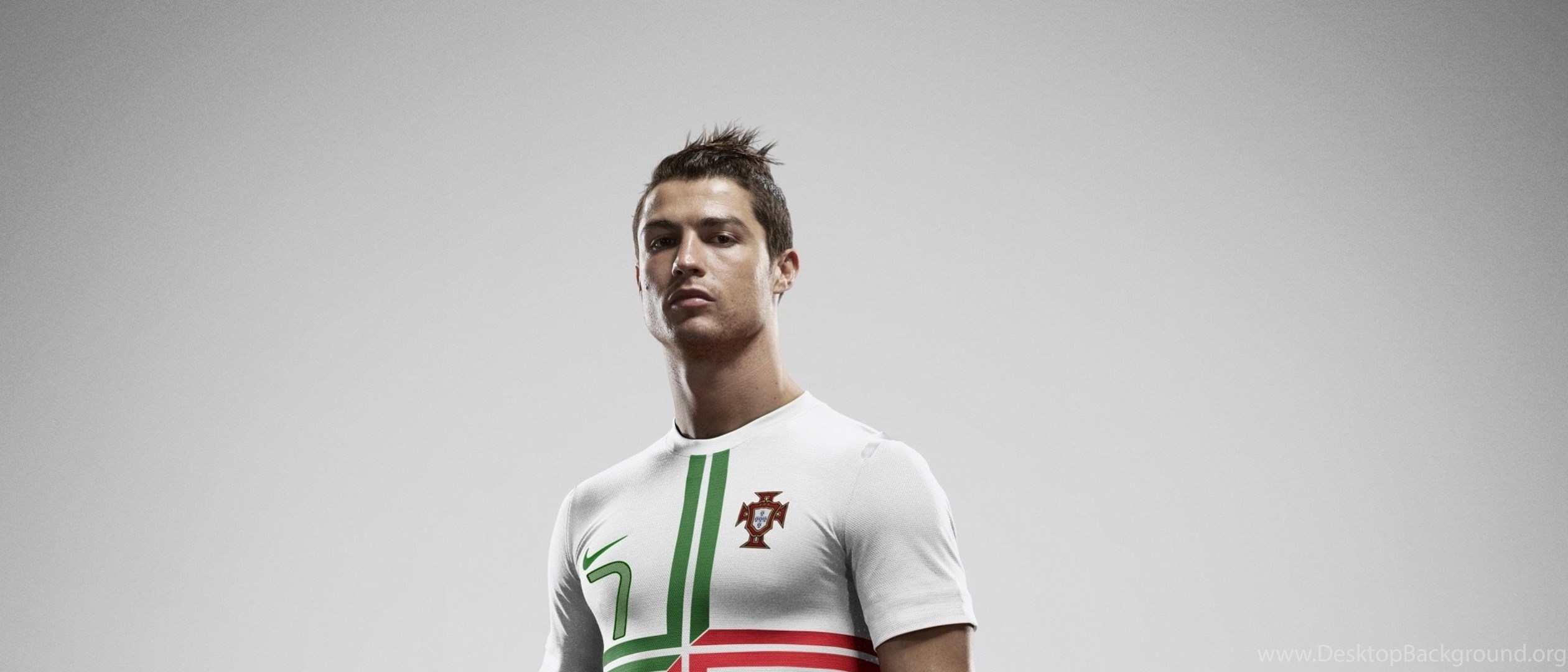 Cristiano Ronaldo обложка