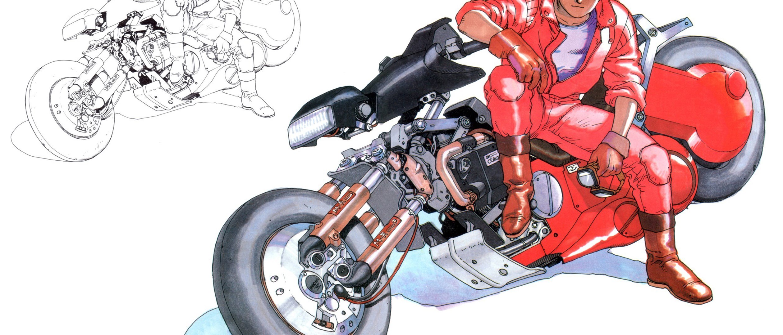 Hd Akira Wallpapers And Photos Desktop Background