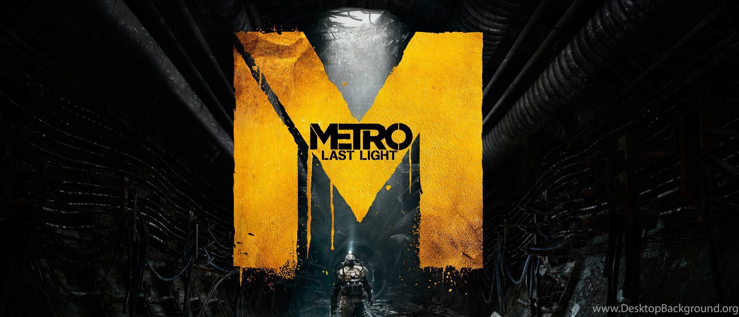 Metro for steam last version фото 110