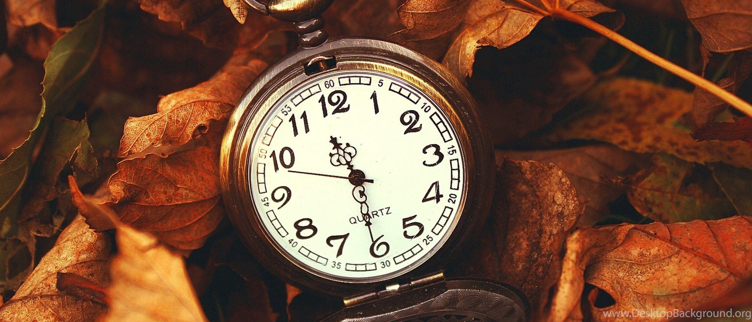 Leaving time