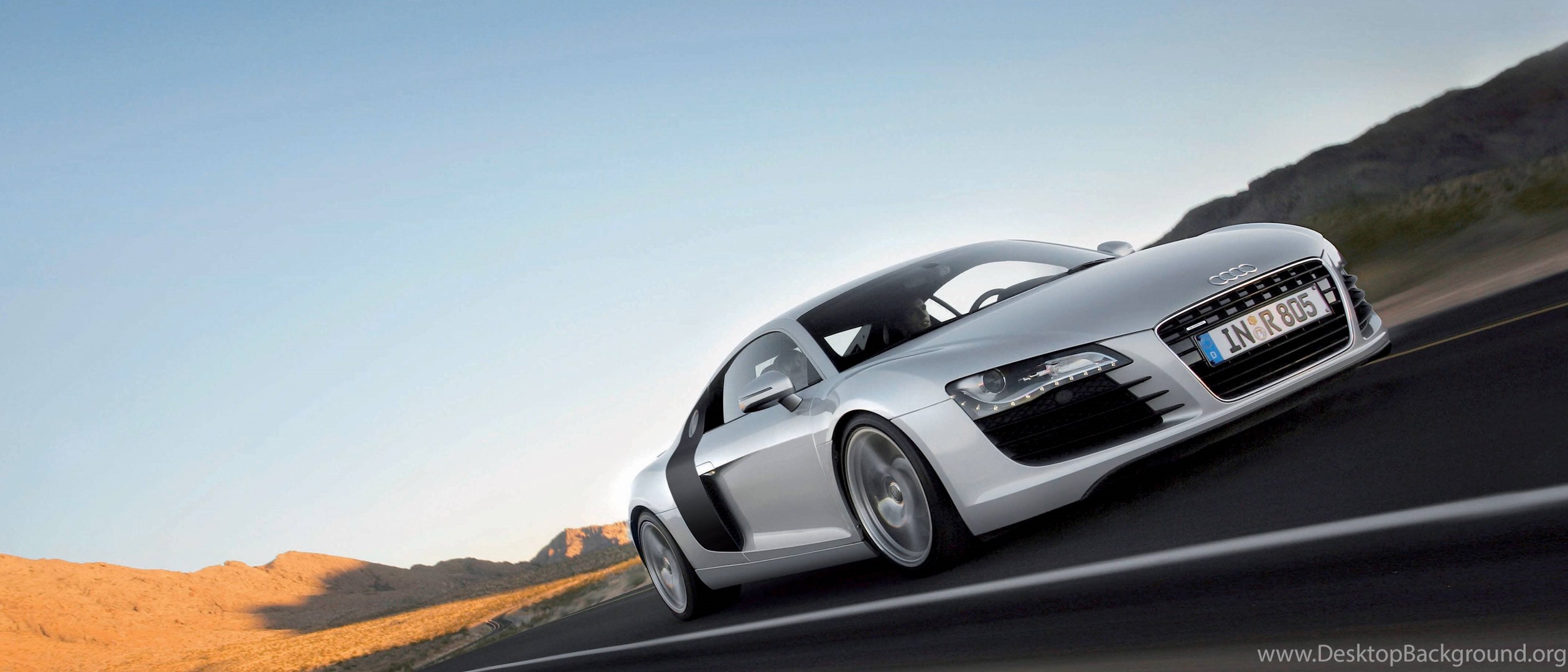 Audi Locus обои на самсунг