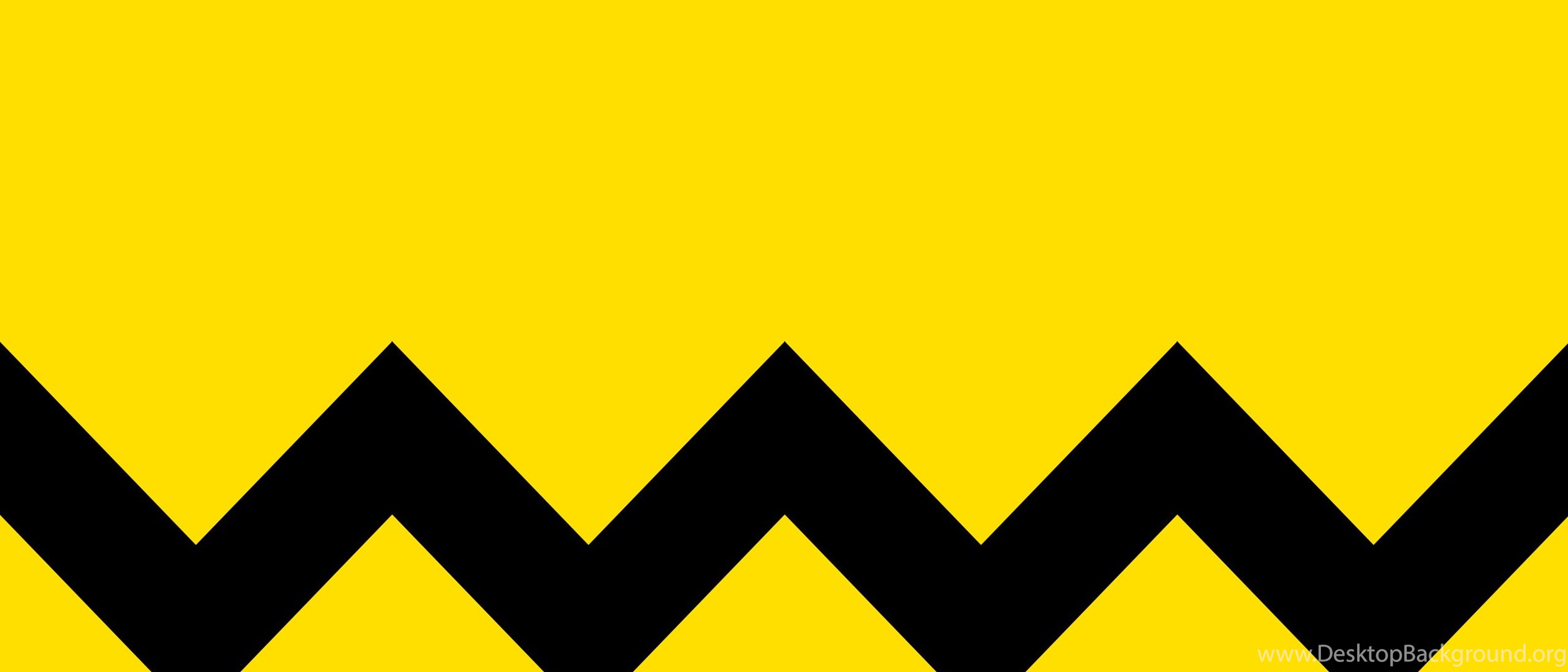 Charlie Brown Zig Zag, Vector, 2560x1440 HD Wallpapers And FREE