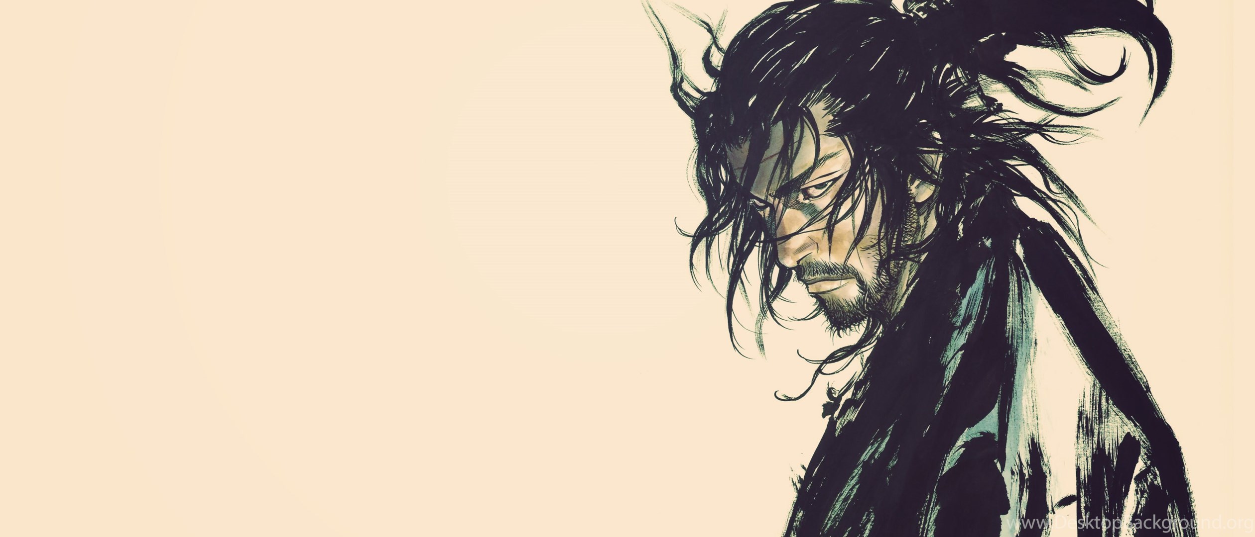 Vagabond wallpaper. Musashi in Vagabond. Миямото Мусаси на рабочий стол. Миямото Мусаси 1920 1080. Миямото Мусаси обои.