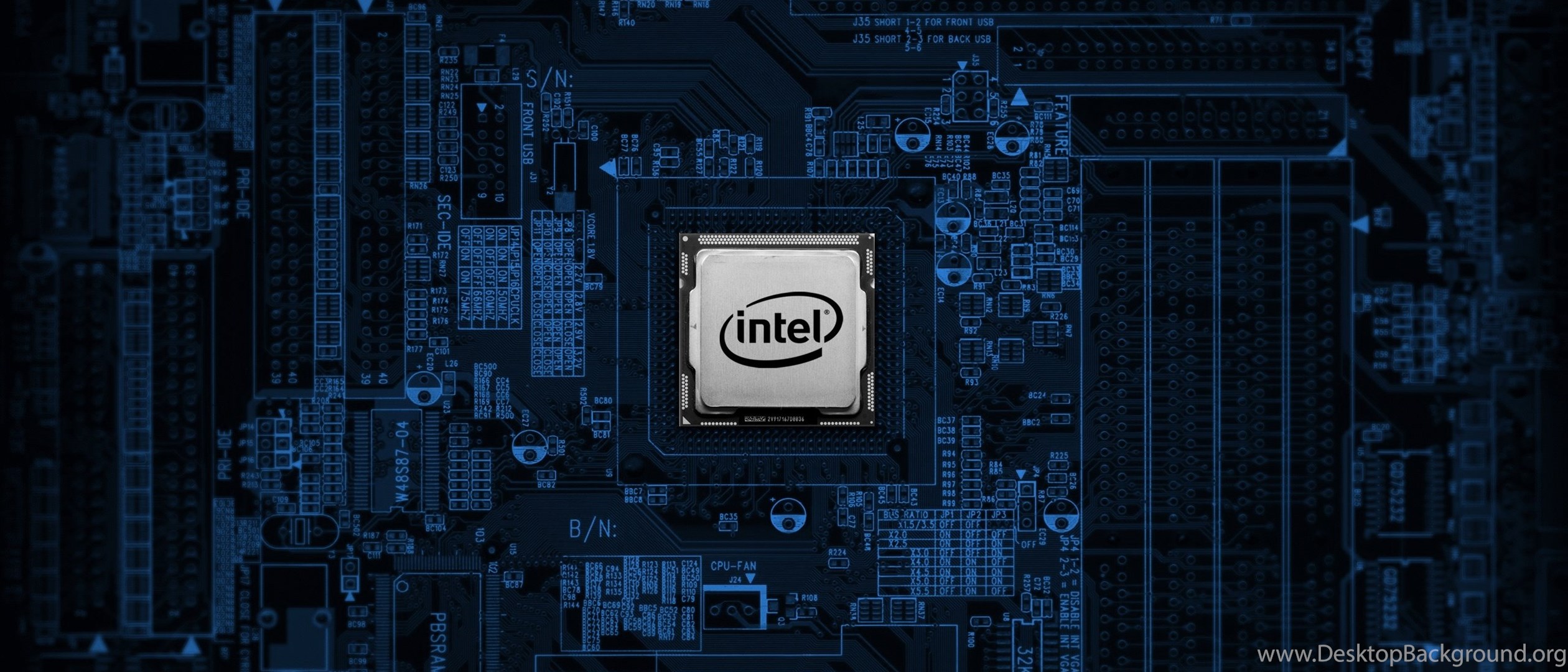 Поколение материнских плат intel