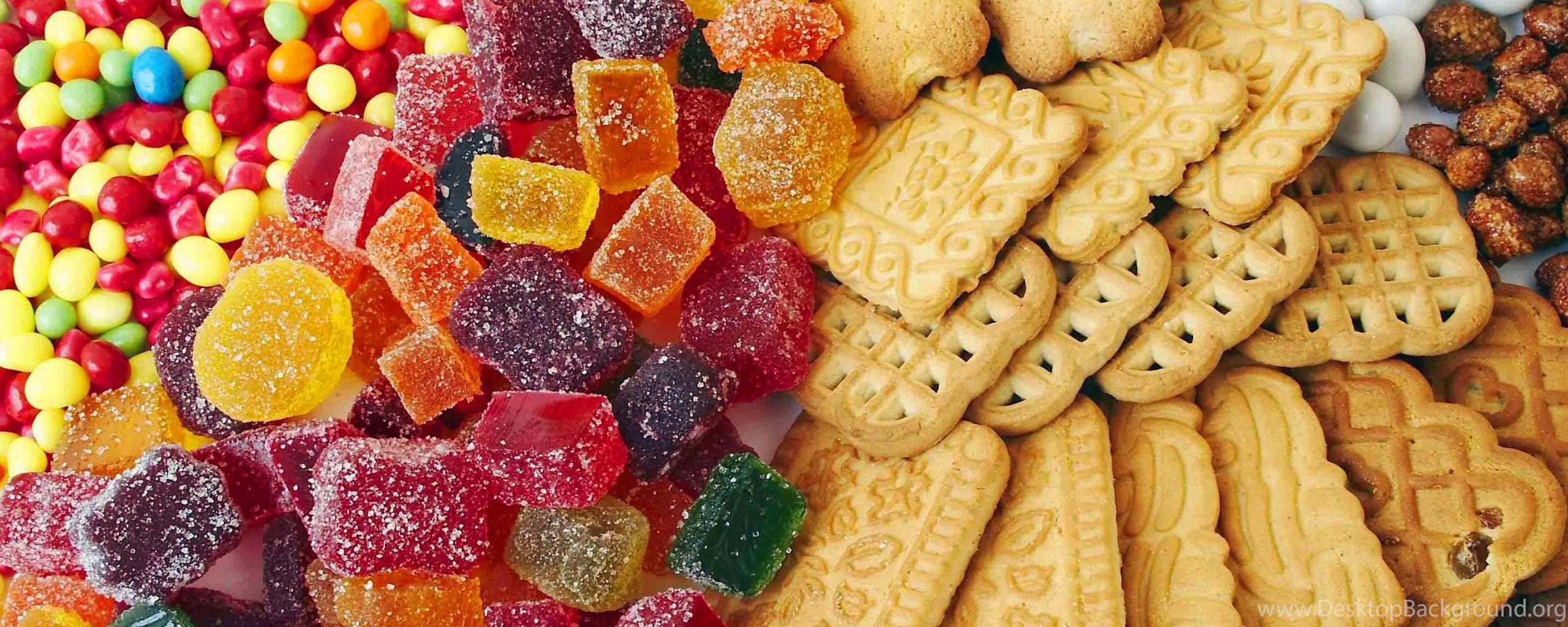 Сладости пиение коофеть