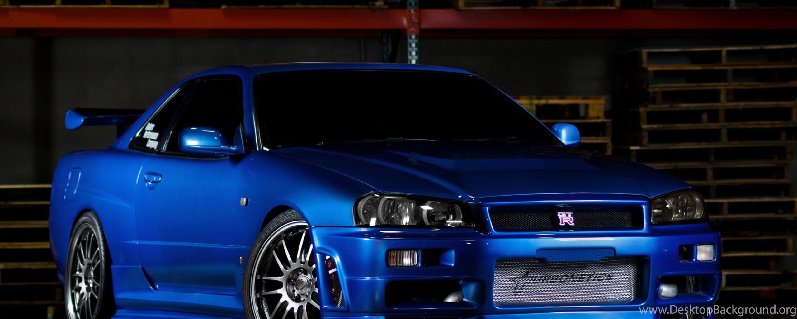 Nissan Skyline Gtr R34 Fast And Furious Wallpapers Hot Wheel Desktop Background