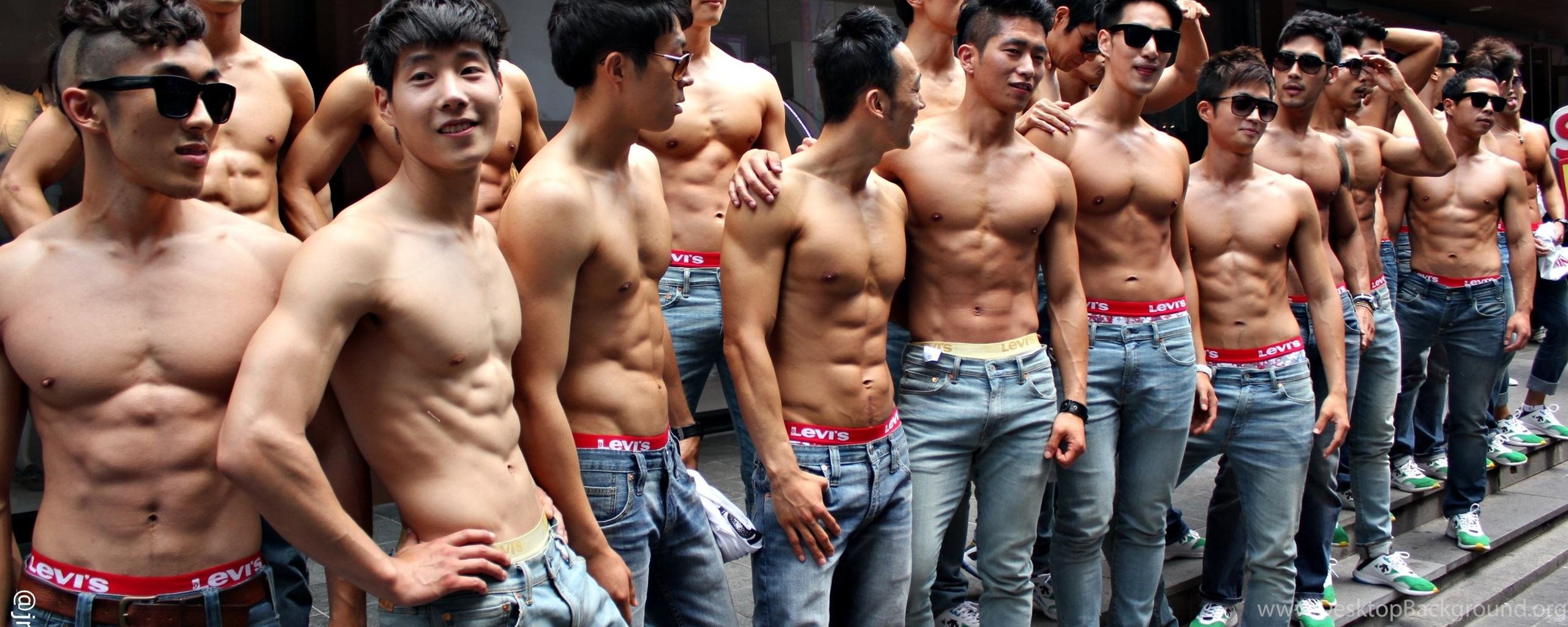 Gay Bars In Bangkok