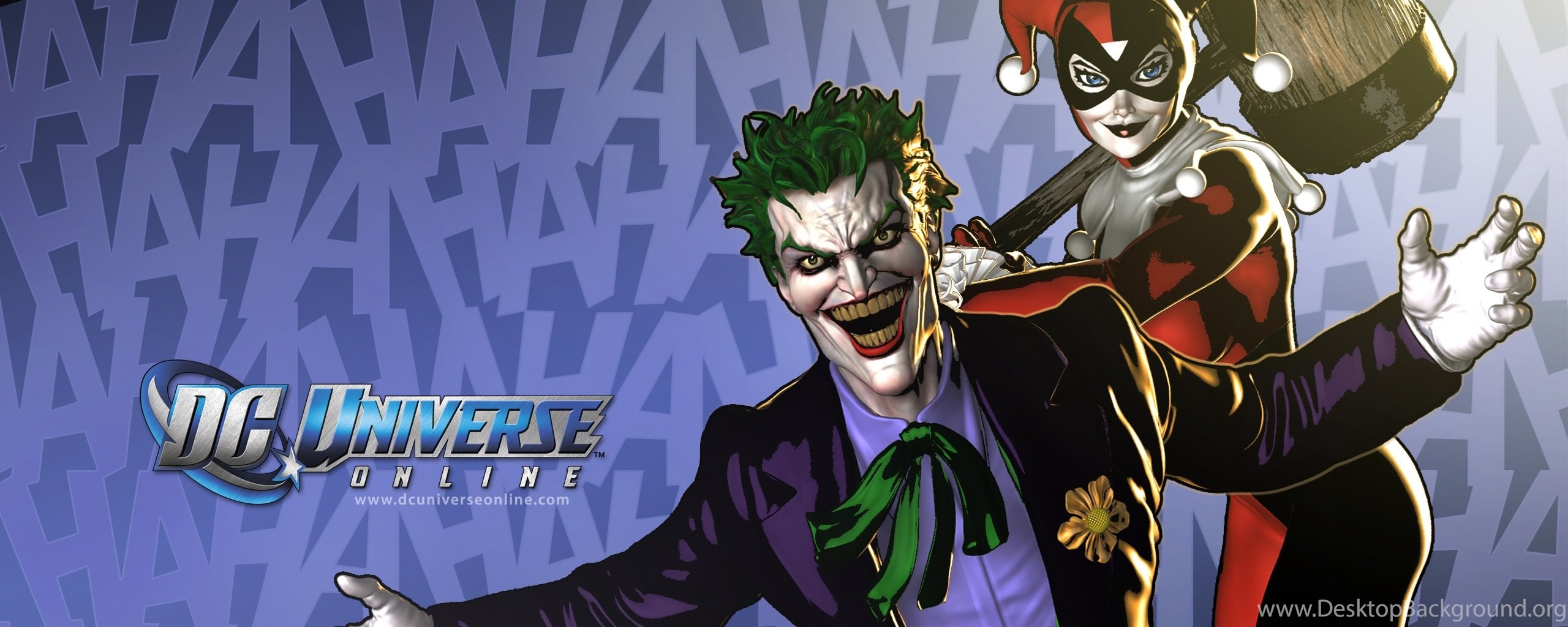 Dc Universe Wikia