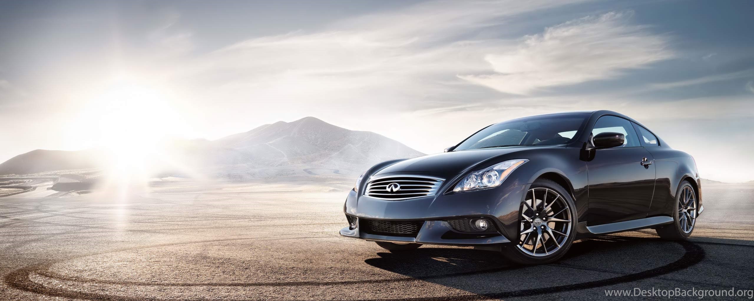 Infiniti g37 Wallpapers