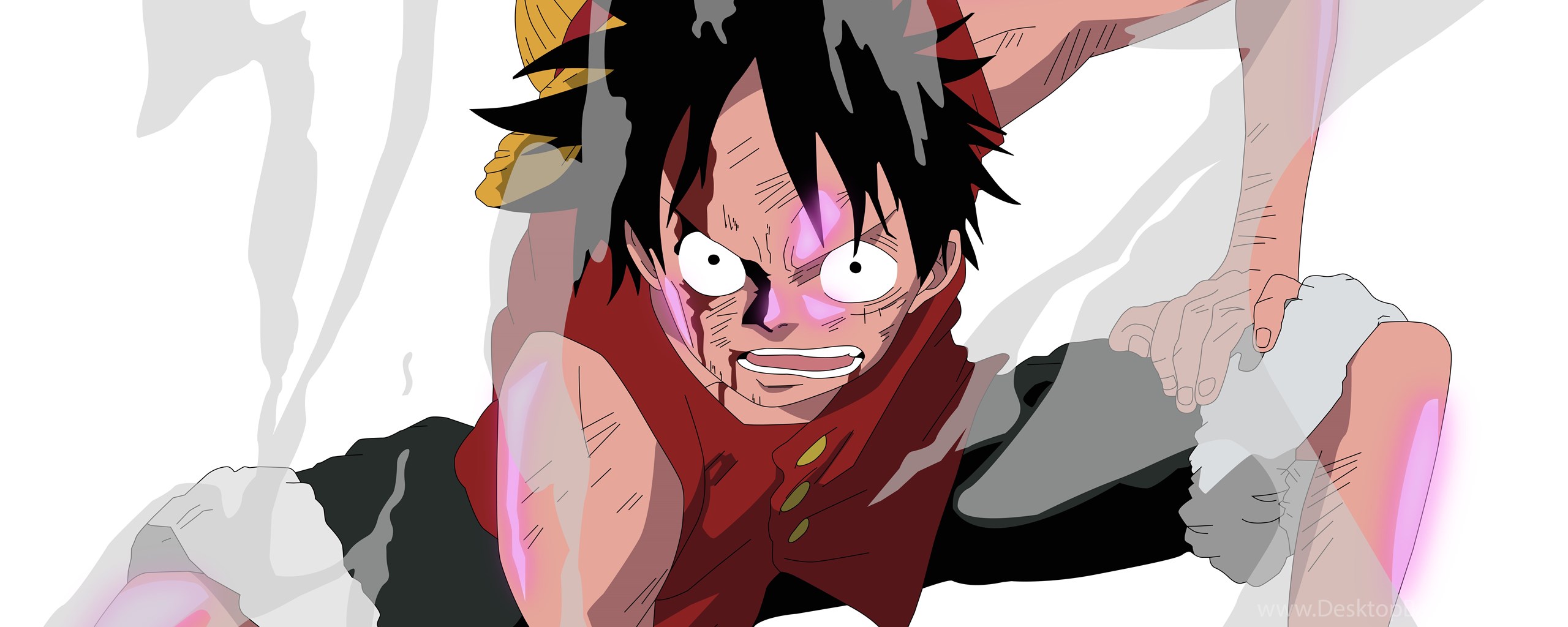 Anime Wallpaper One Piece Luffy Wallpapers Phone Hd Backgrounds Desktop Background