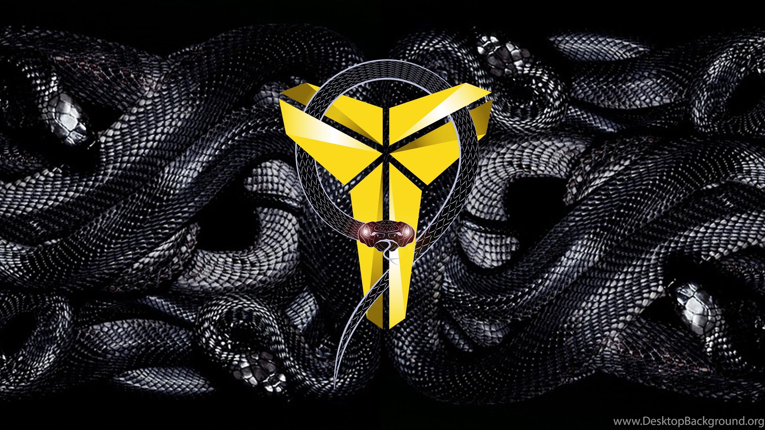 Черная Мамба Black Mamba