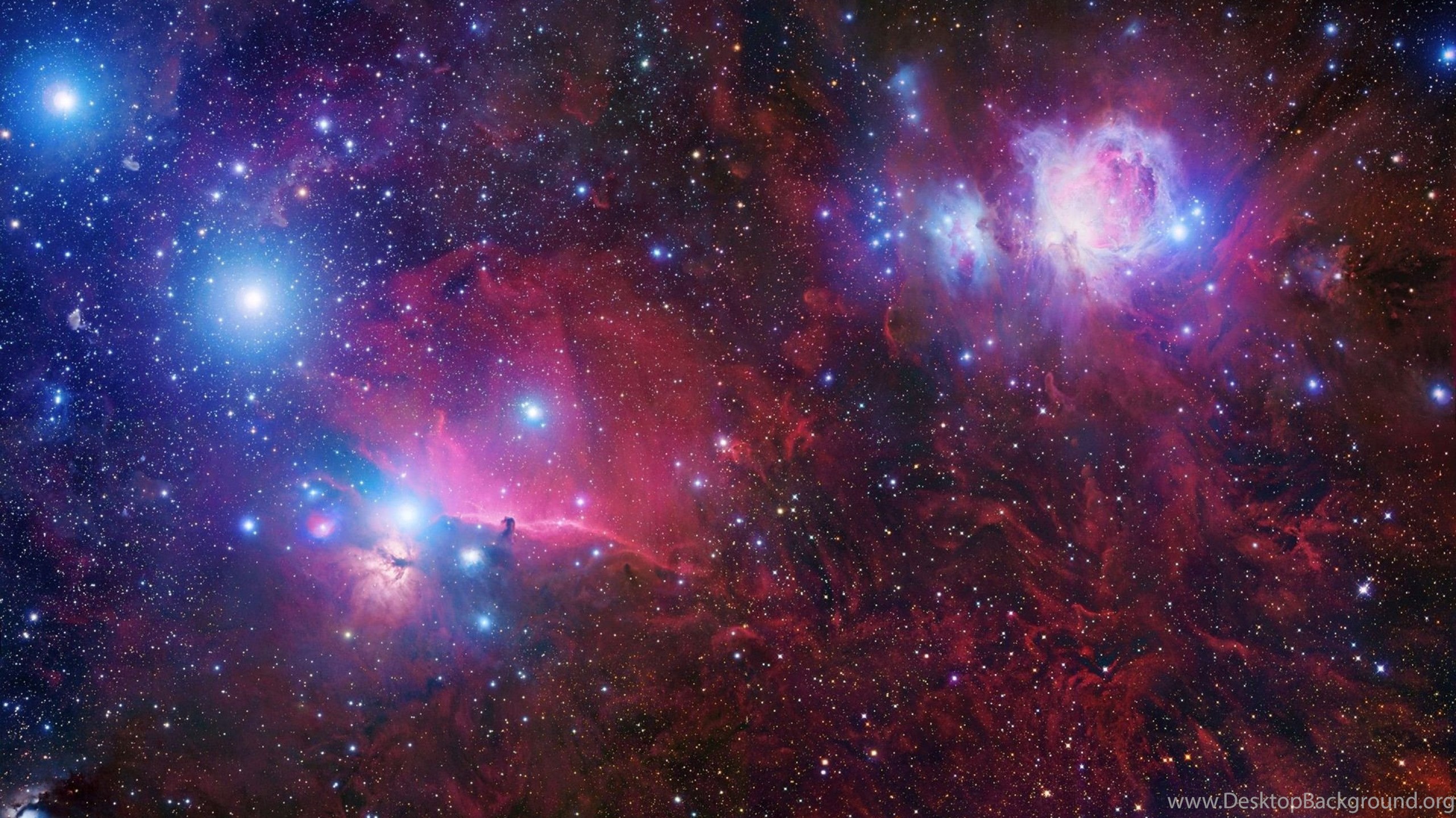 40 Super Hd Galaxy Wallpapers Desktop Background