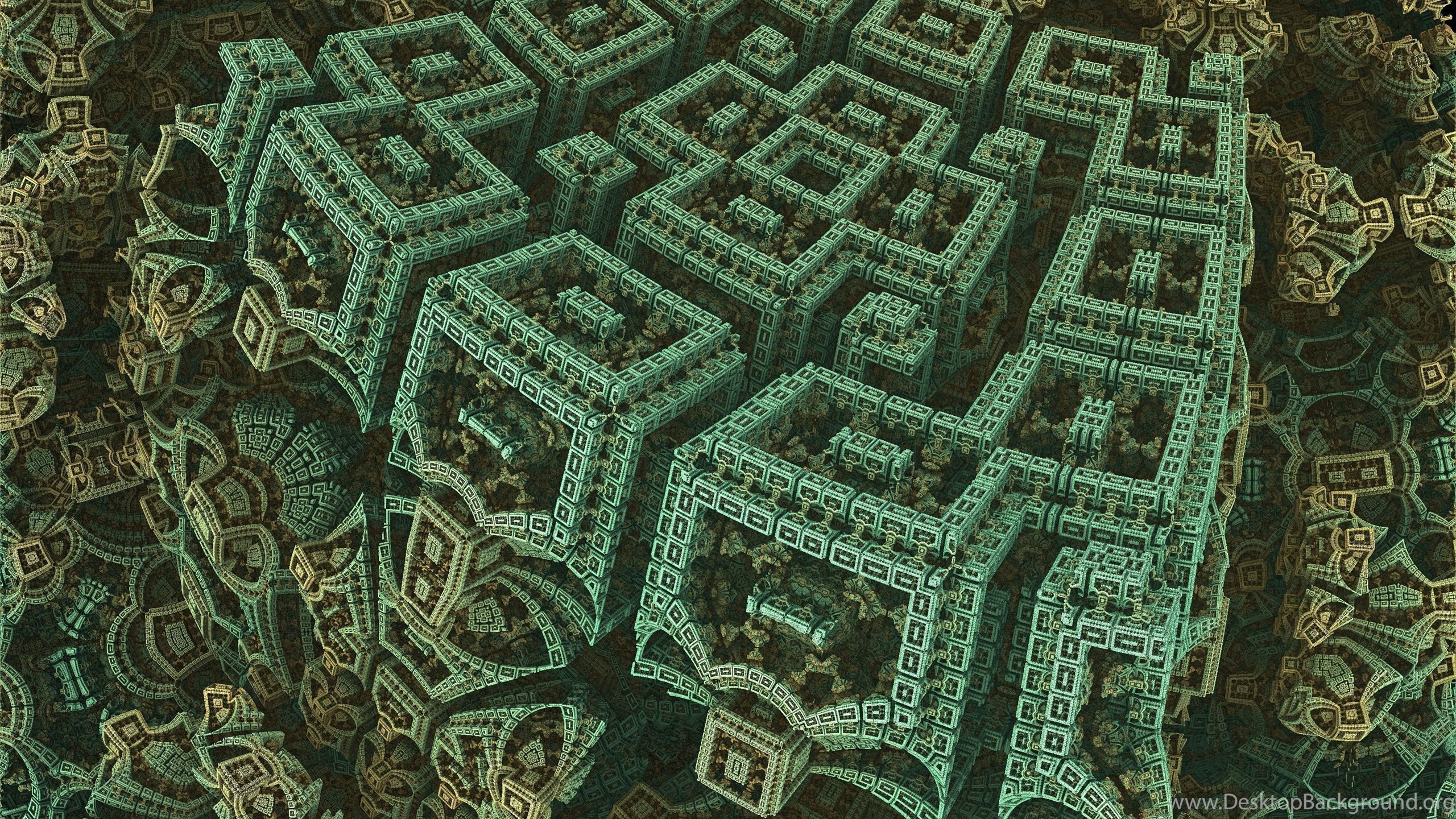 mandelbulb 3d needs more memory