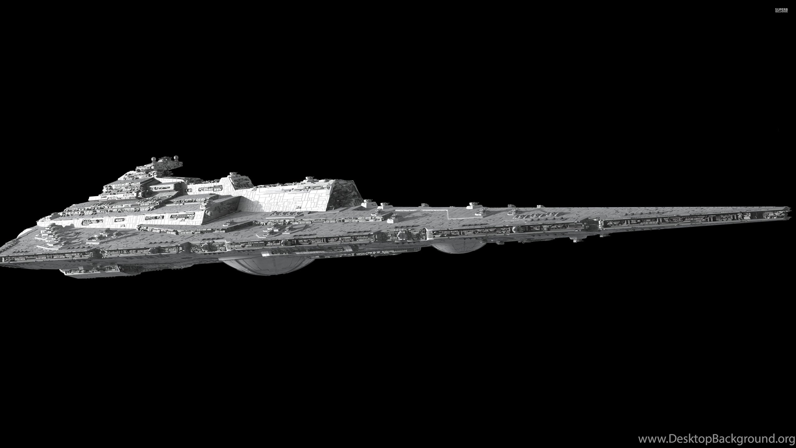 allegiance class super star destroyer