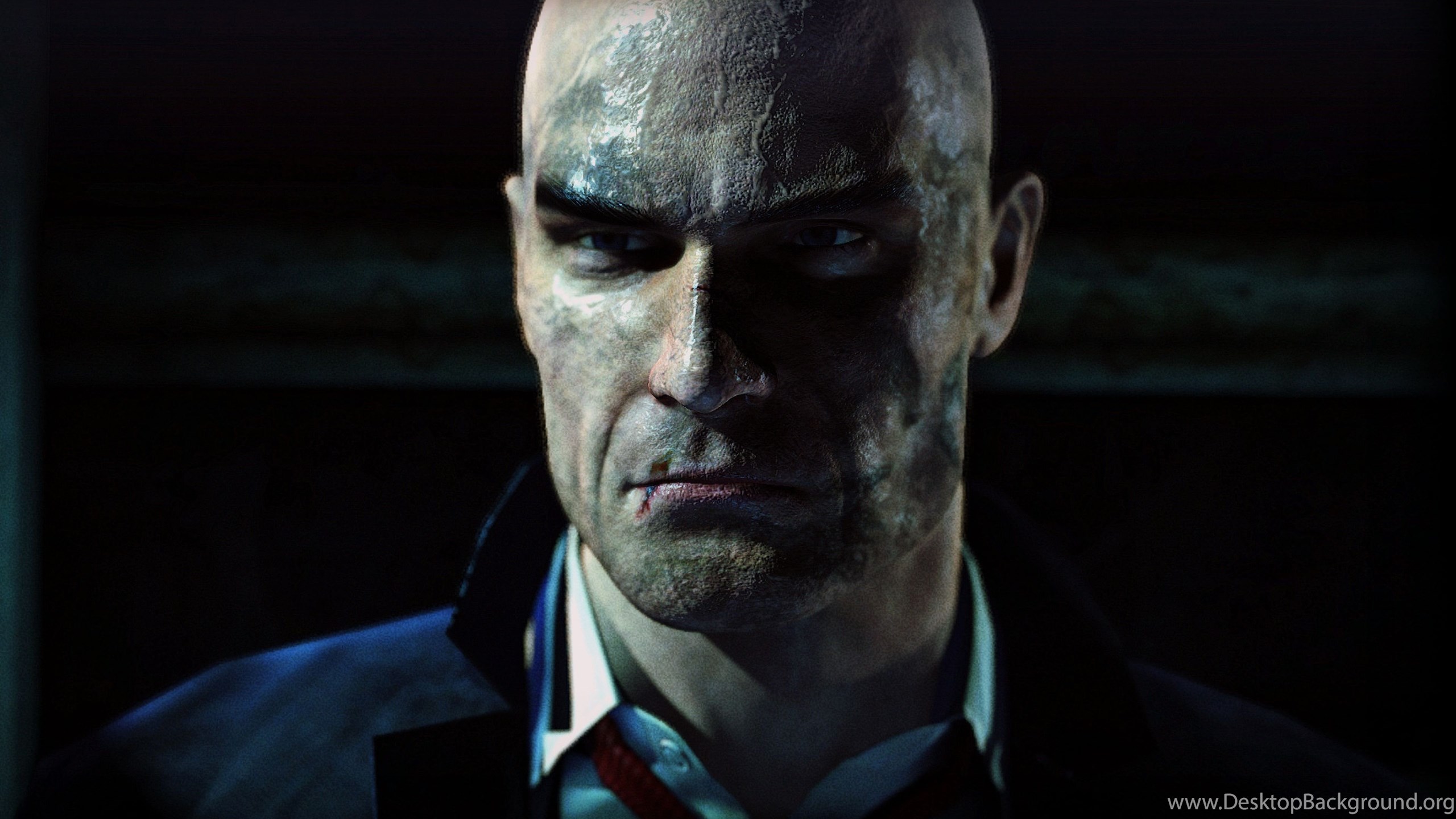 Hitman Agent 47 Wallpapers Hd Desktop Wide1 Jpg Desktop Background