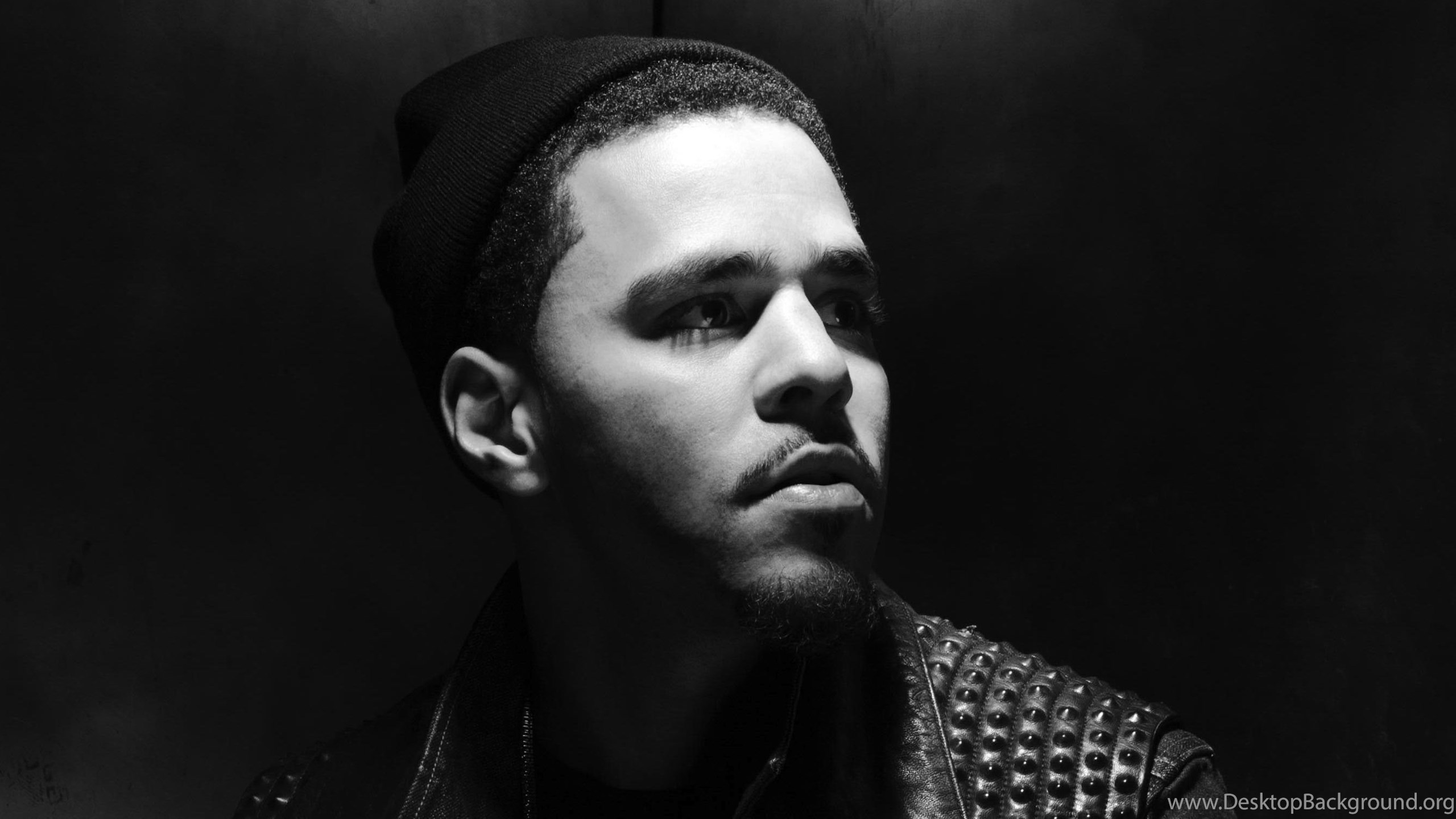 J Cole Engaged To Longtime Girlfriend Rap Basement Desktop