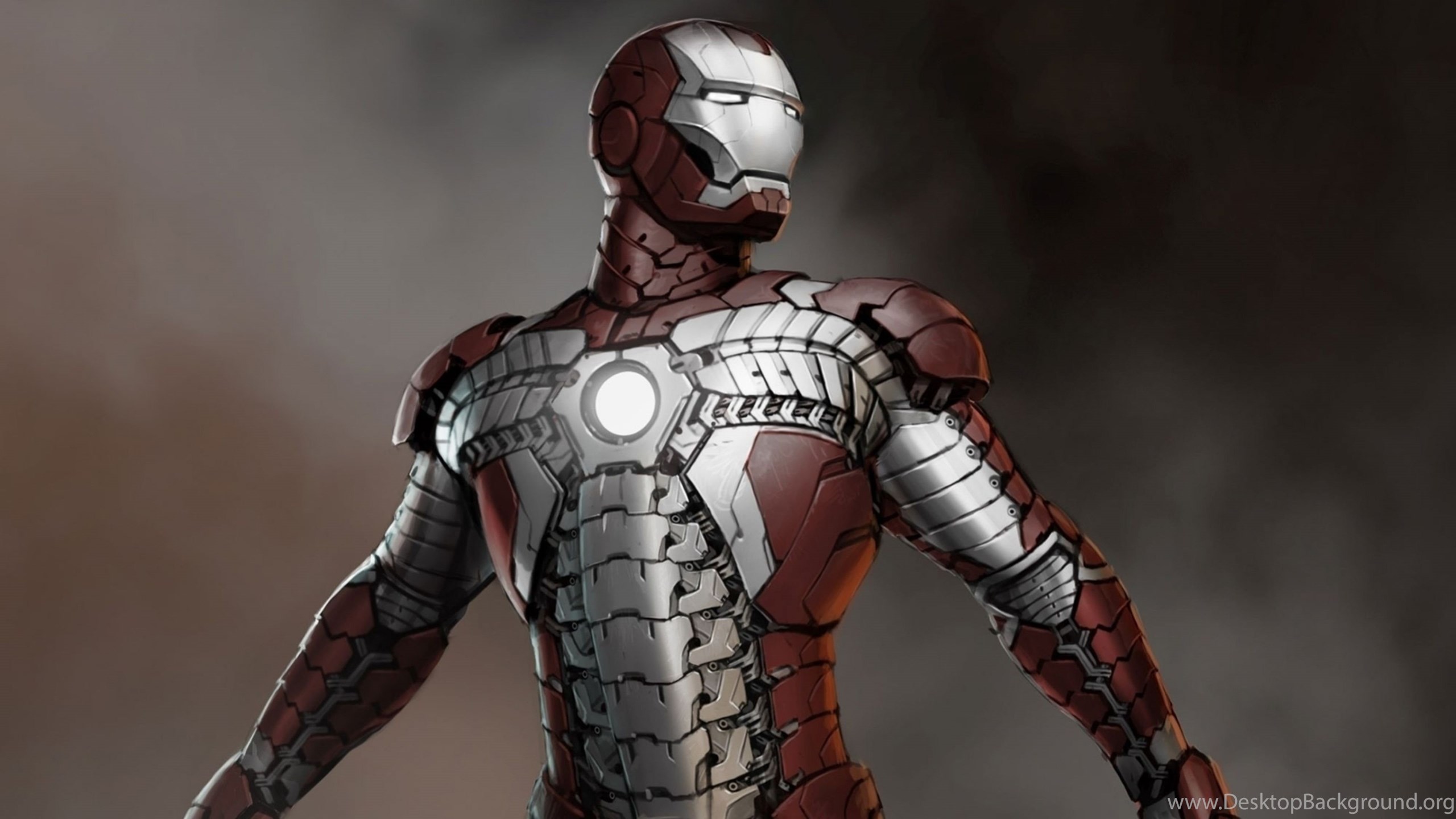 4k Ultra Hd Iron Man Wallpapers Hd Desktop Backgrounds 3840x2160