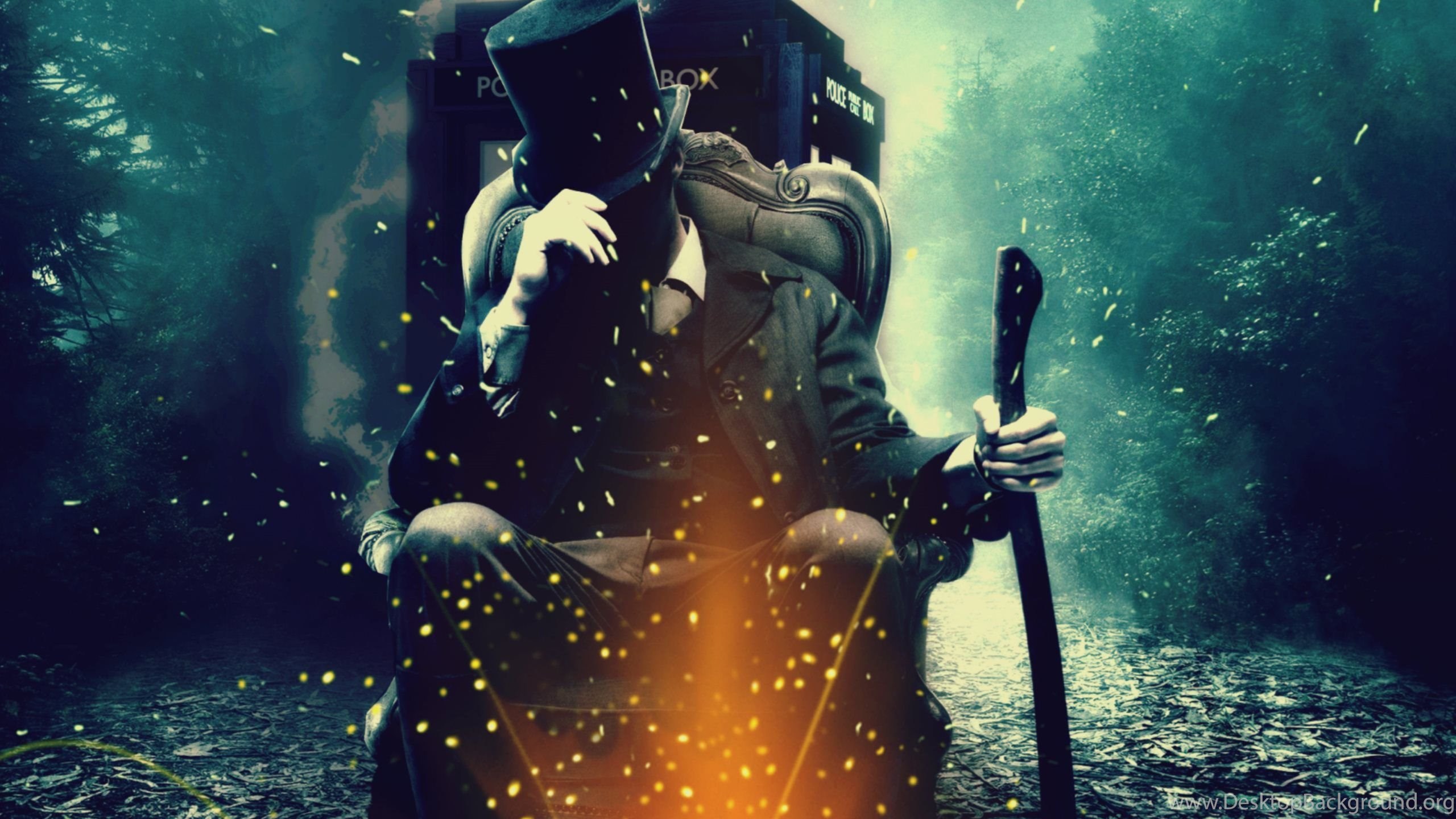 Fan Art Doctor Who Wallpapers Hd Wallpapers Desktop Background