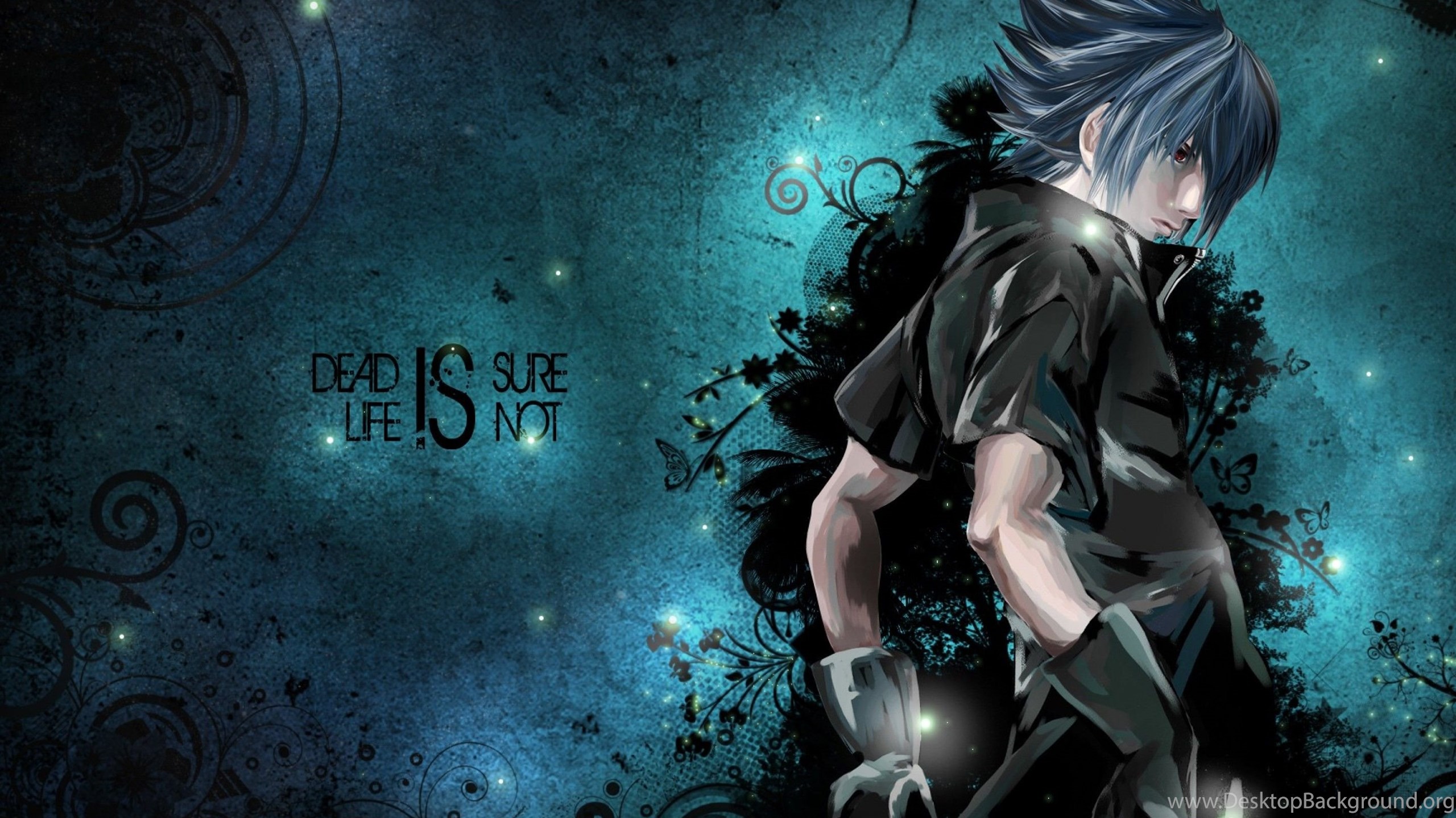 Cool Hd World Trigger Anime Wallpapers Desktop Background