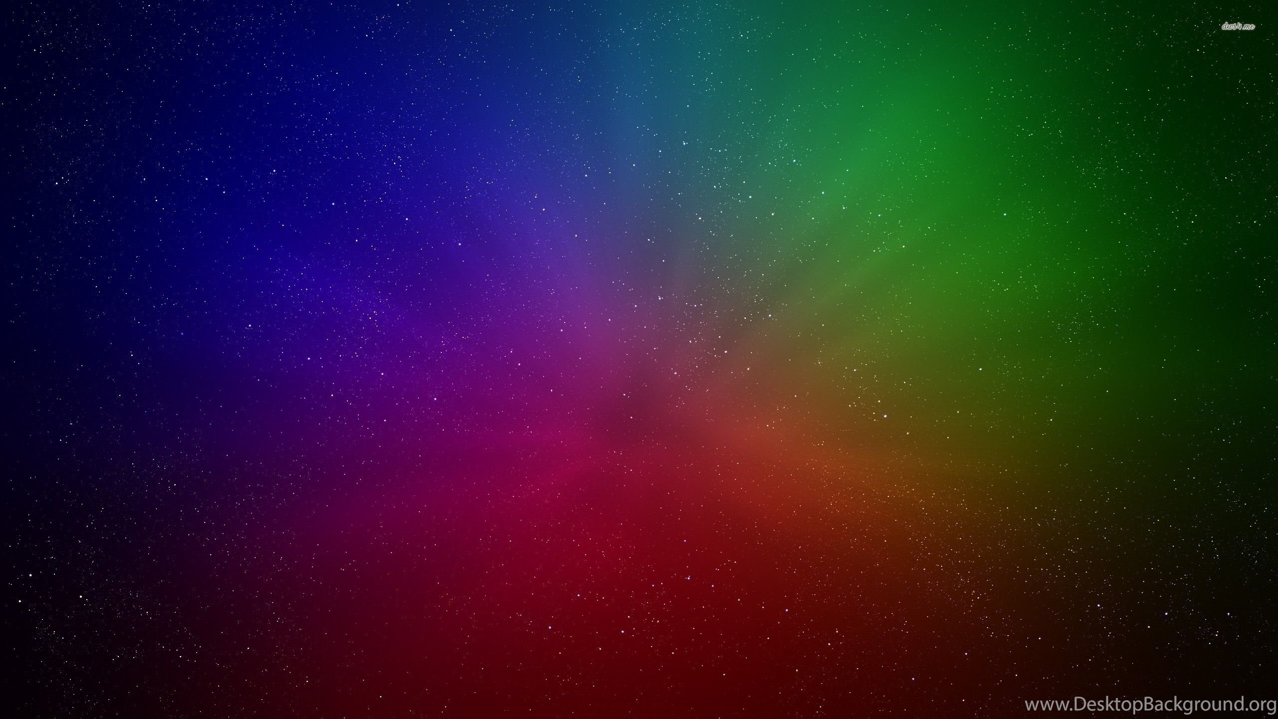 Red, Green And Blue Blur Wallpapers Abstract Wallpapers ...