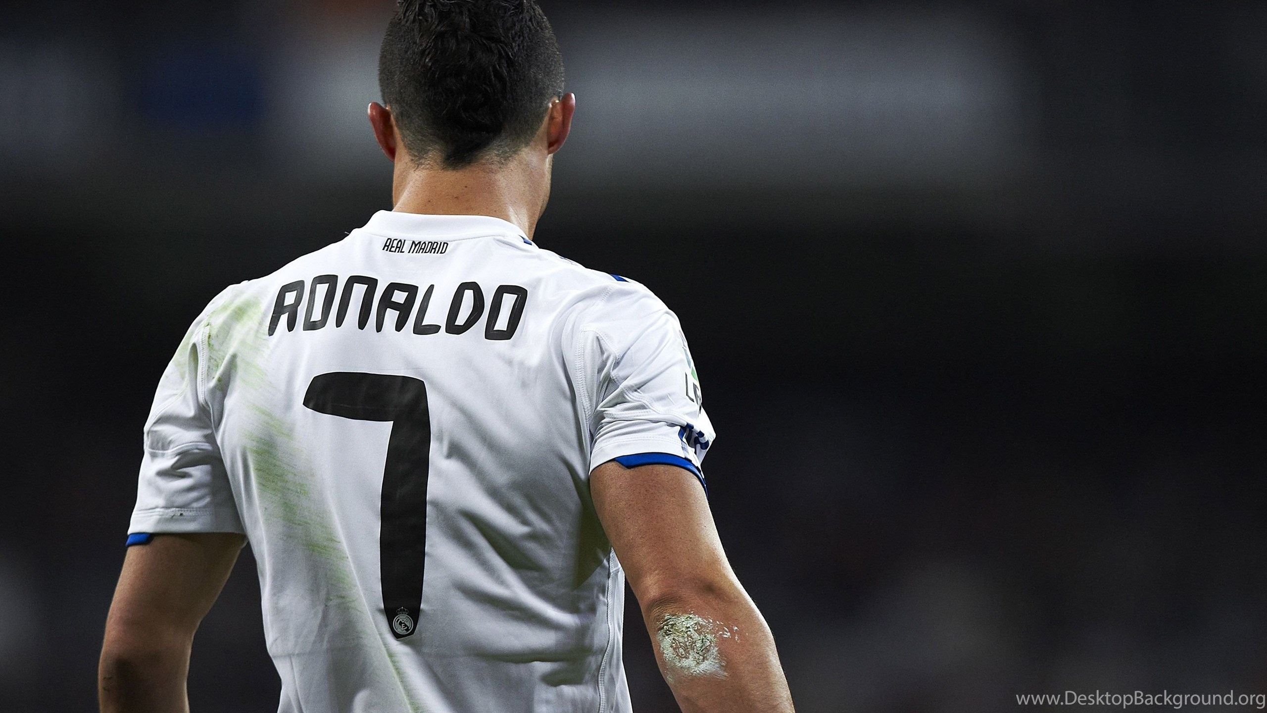 Best Cristiano Ronaldo 9 Jersey