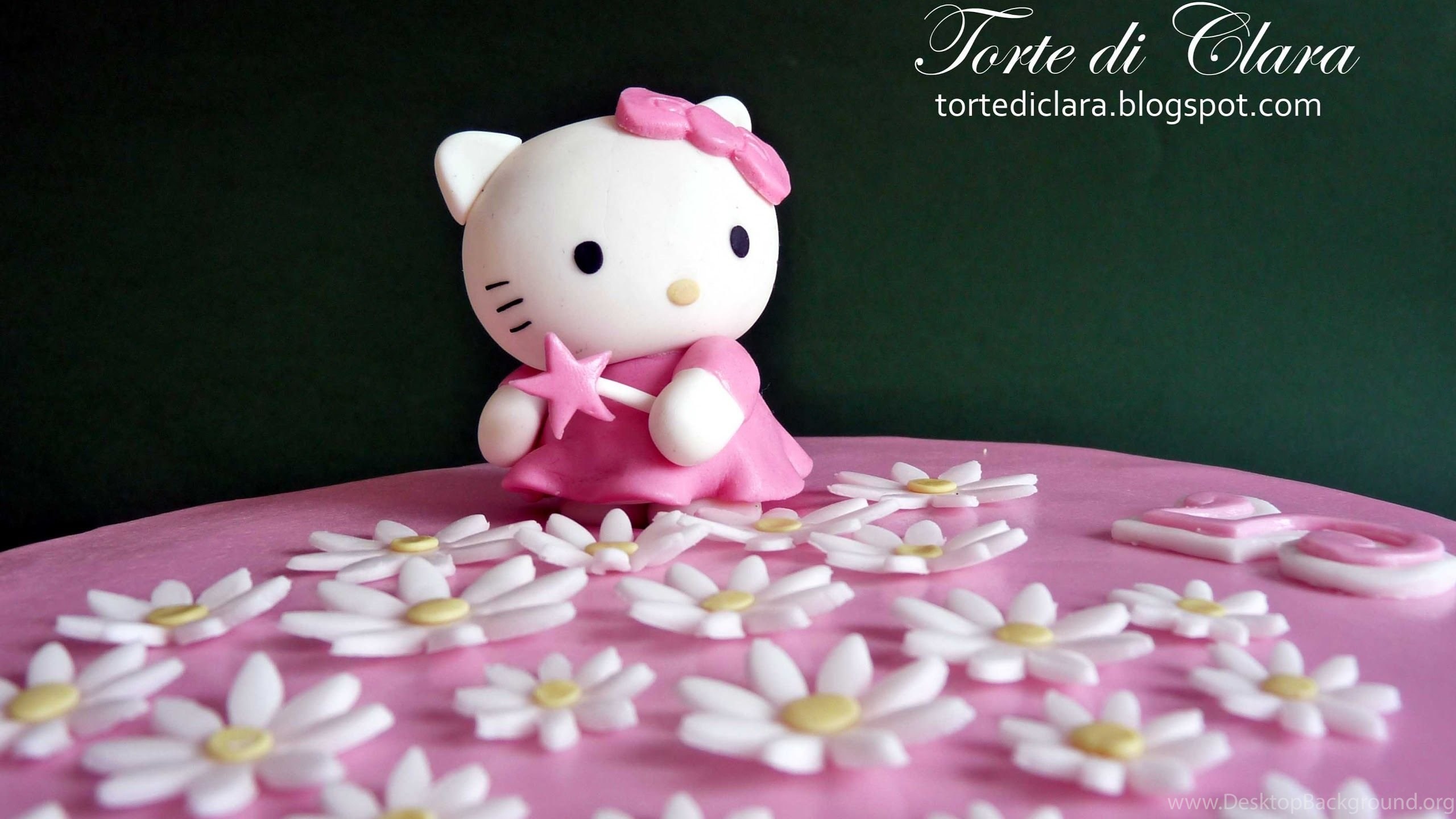 Download Wallpaper Hello Kitty 3d Image Num 35