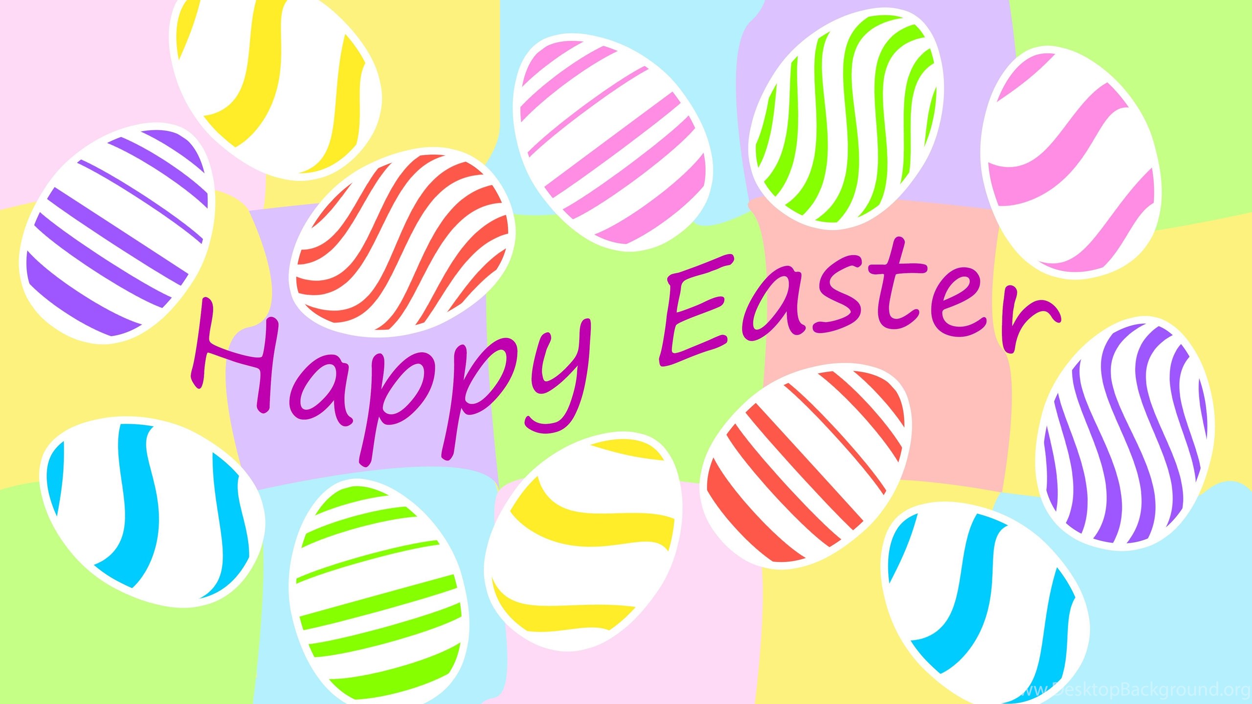 Download Happy Easter! 