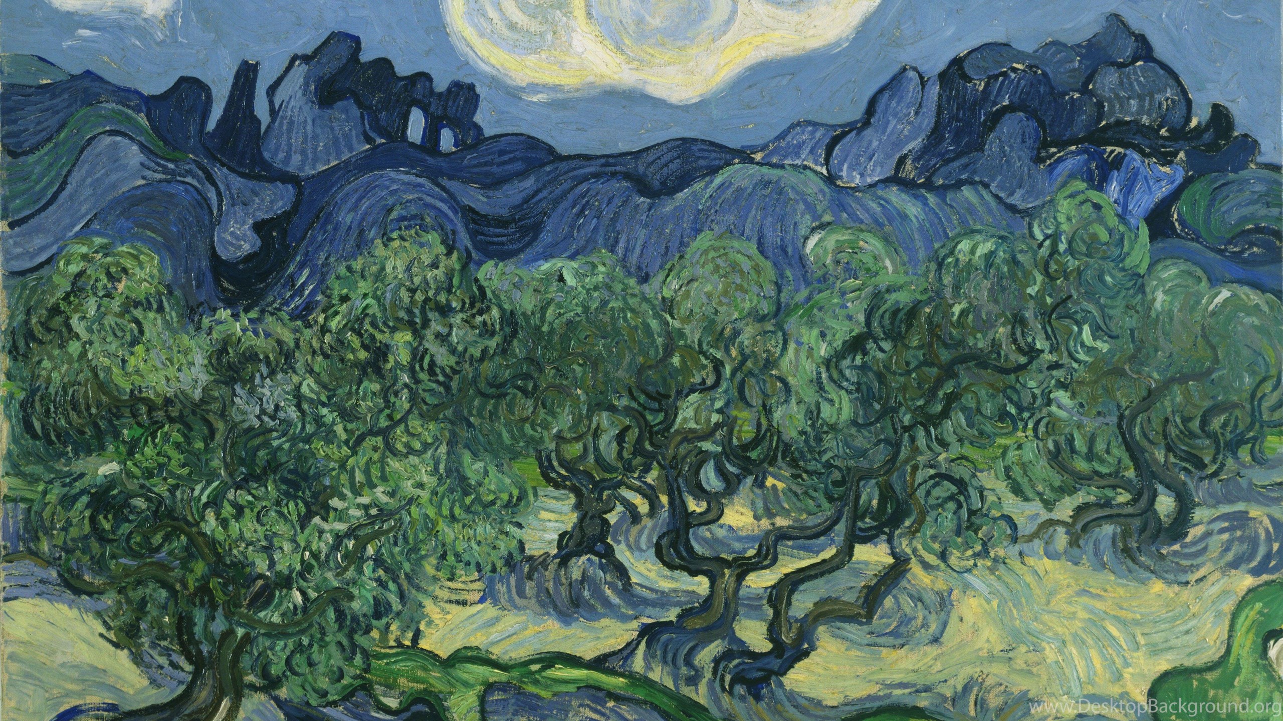 Featured image of post Van Gogh Wallpaper Ipad The great collection of van gogh wallpaper for iphone for desktop laptop and mobiles