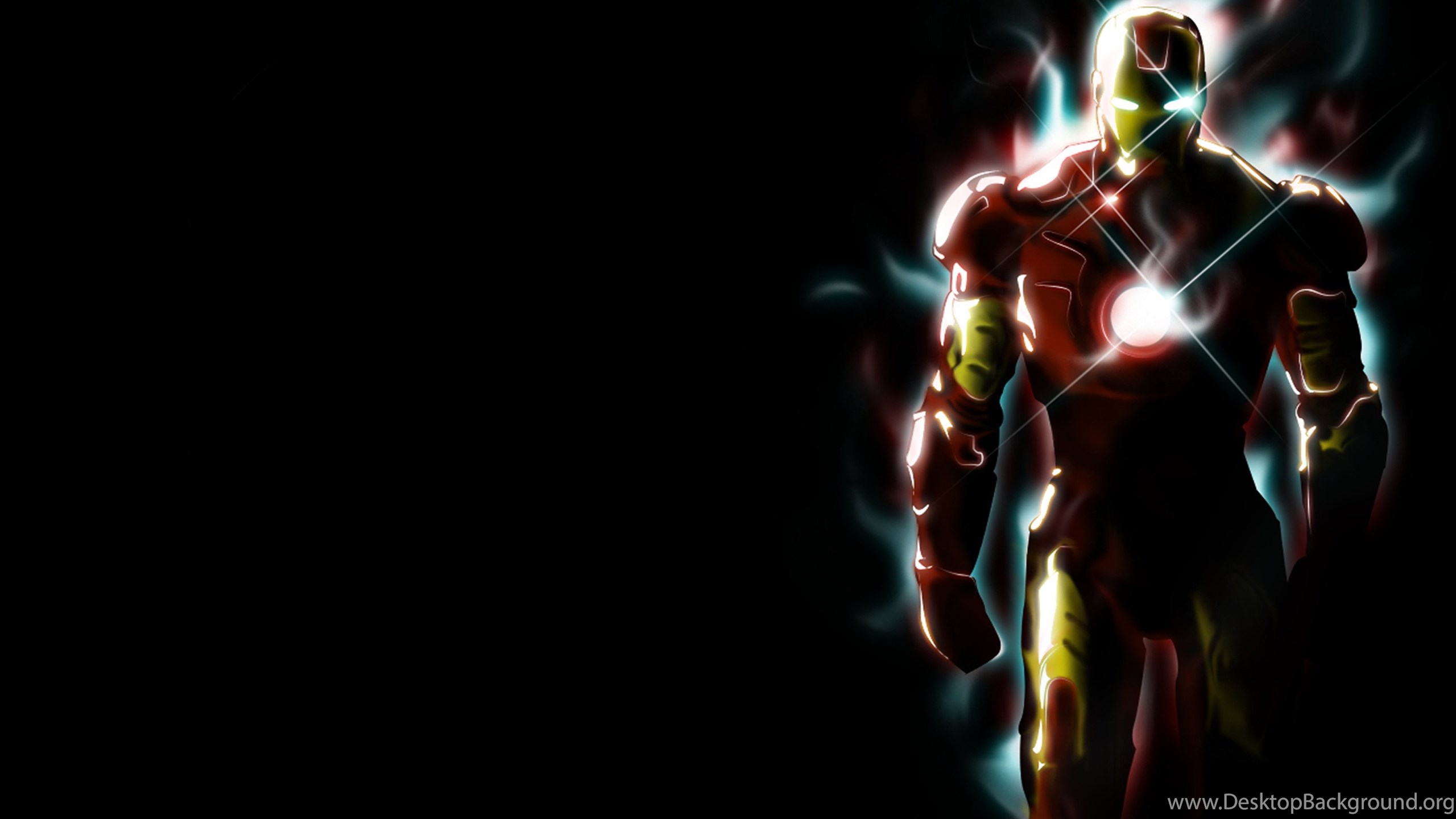 Iron Man Movie Wallpapers Hd Desktop Iphones Wallpapers Desktop