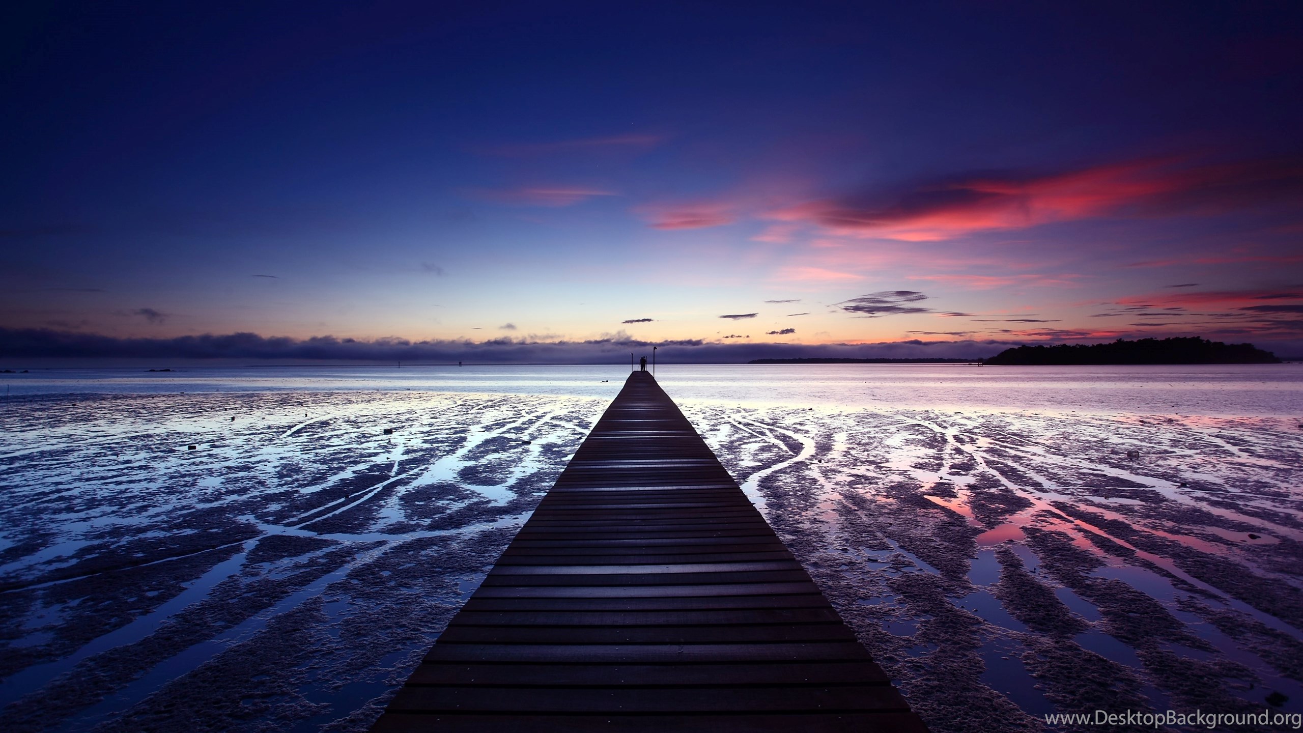 Bridge To Heaven Uhd Wallpapers Ultra High Definition ...