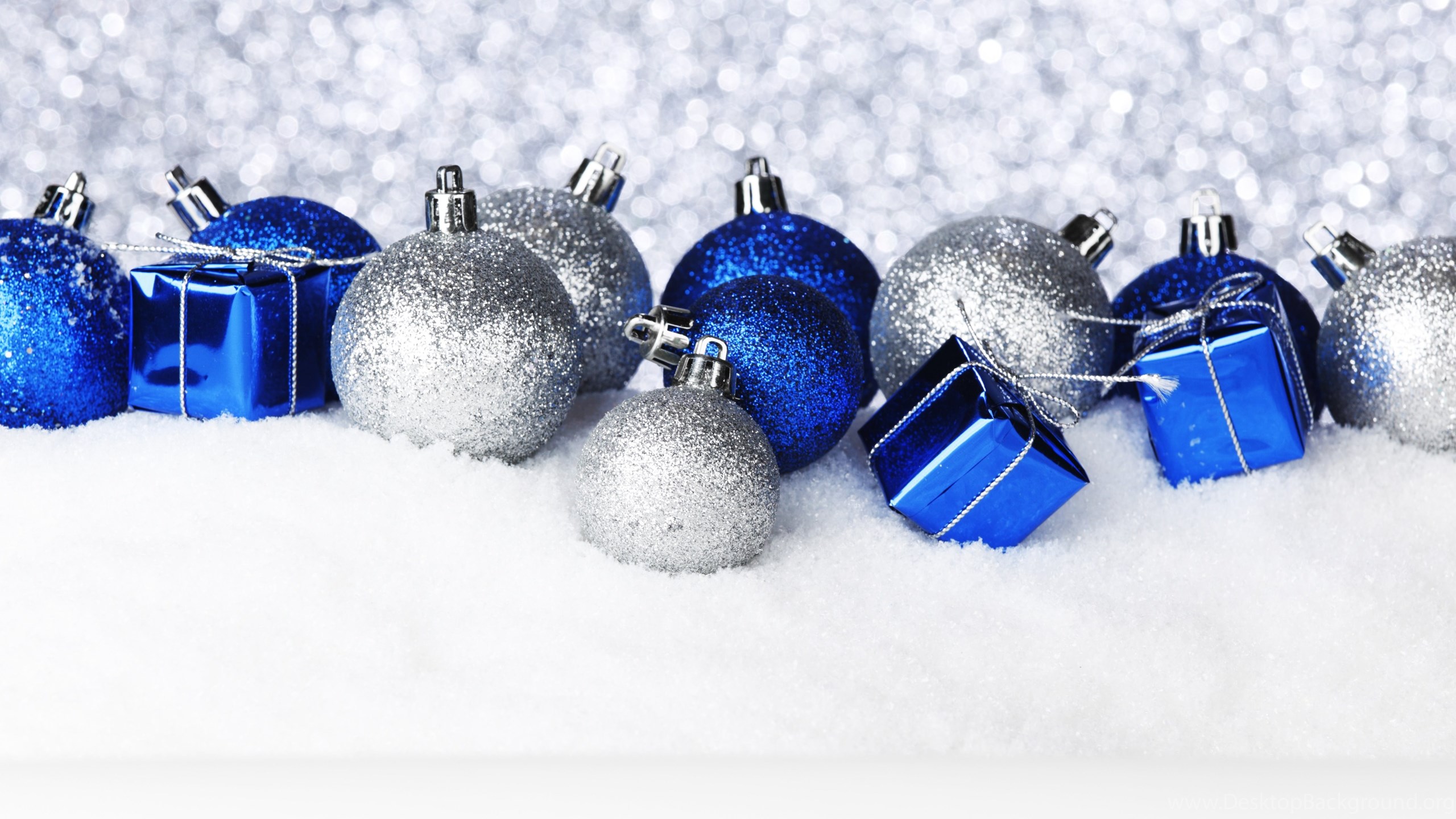 Download 900x599px Widescreen Wallpapers Of Blue Christmas 186.35 KB Popula...