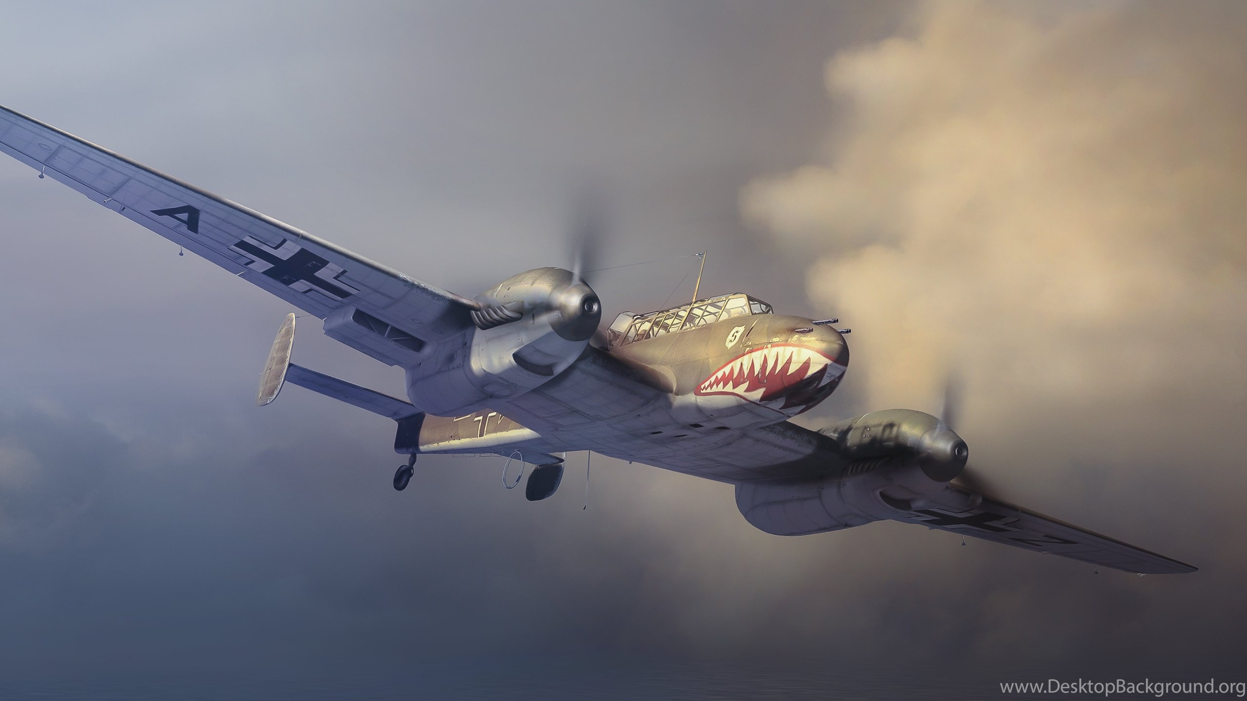 7 Messerschmitt Bf 110 Hd Wallpapers Desktop Background Images, Photos, Reviews