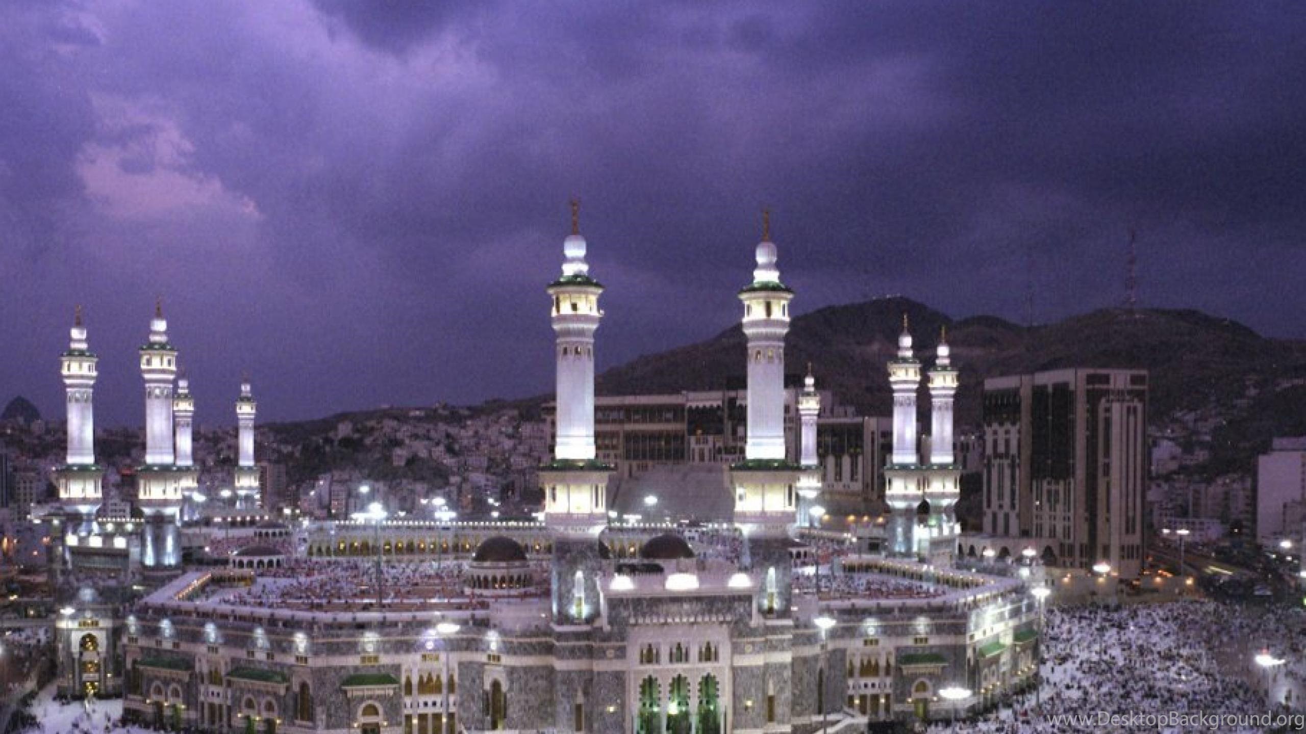 28 Tremendous Photos Of Makkah And Madina Vote My Photos Desktop