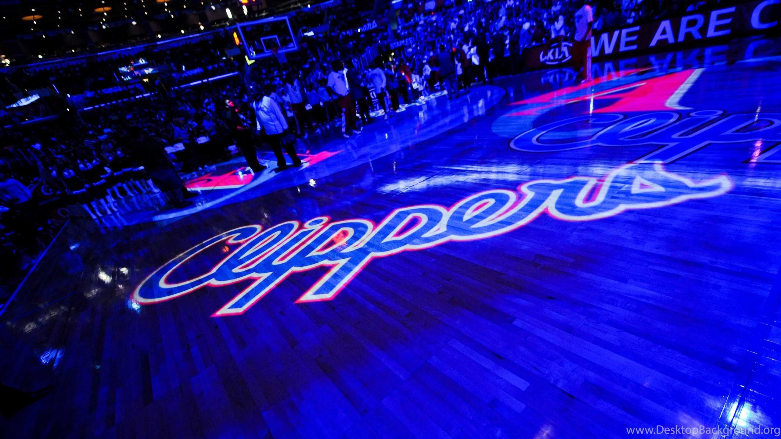 Seriously! 28+ List About Los Angeles Clippers Logo Wallpaper Your ...