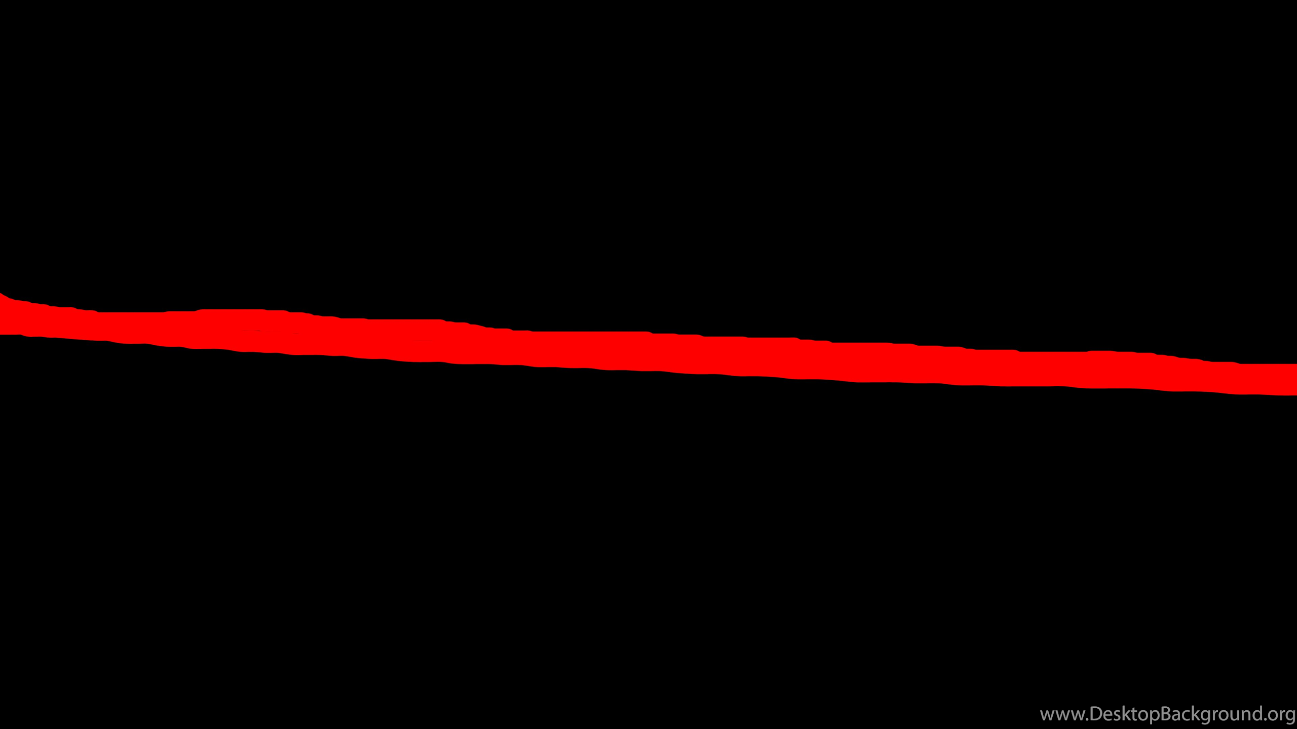 Красная линия картина