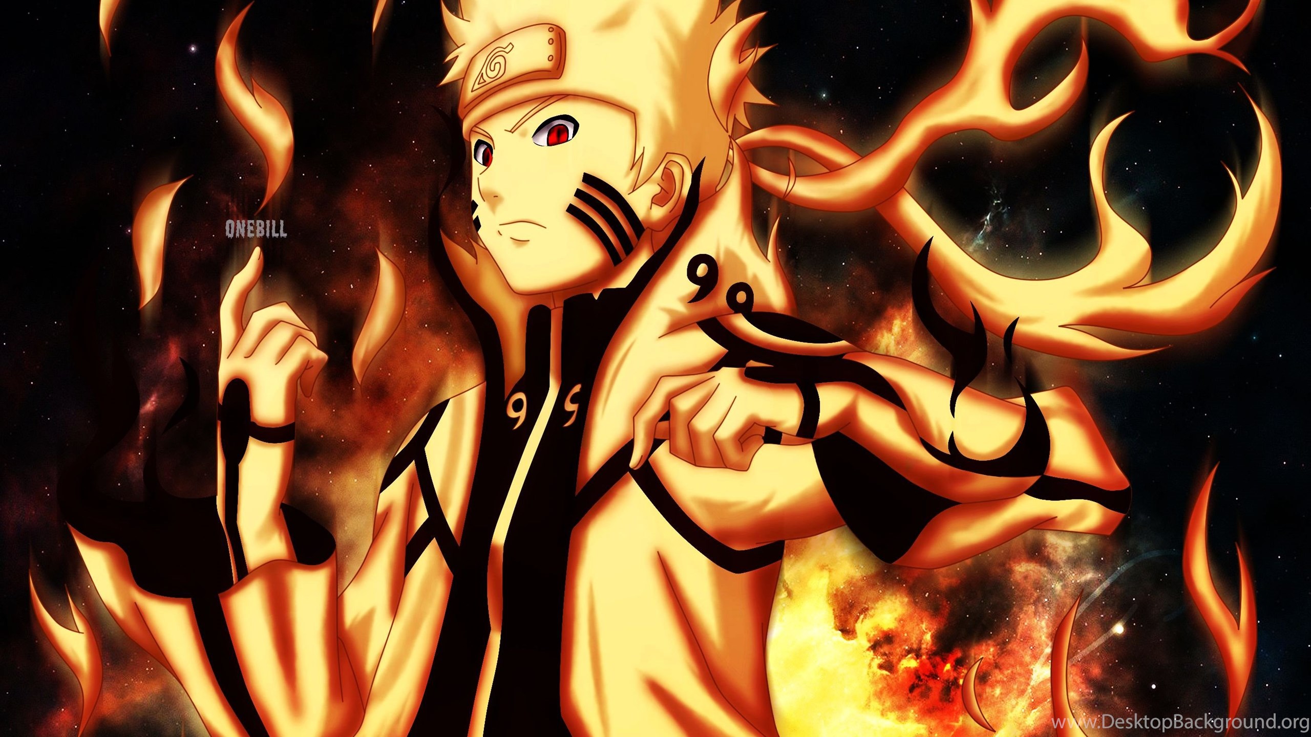Gambar Naruto Full Hd gambar ke 19