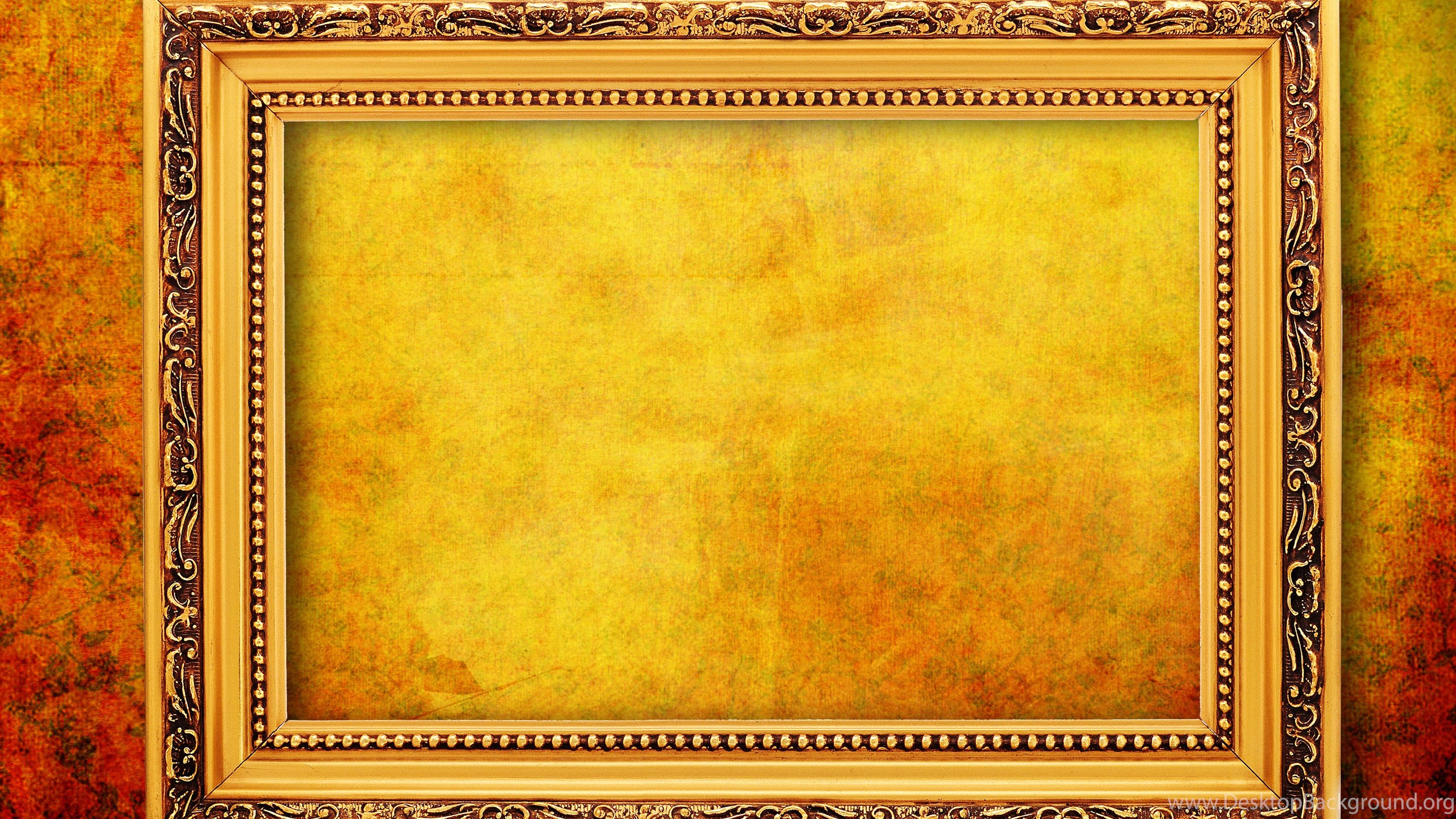 Pattern Textures Frame Wallpapers Desktop Background