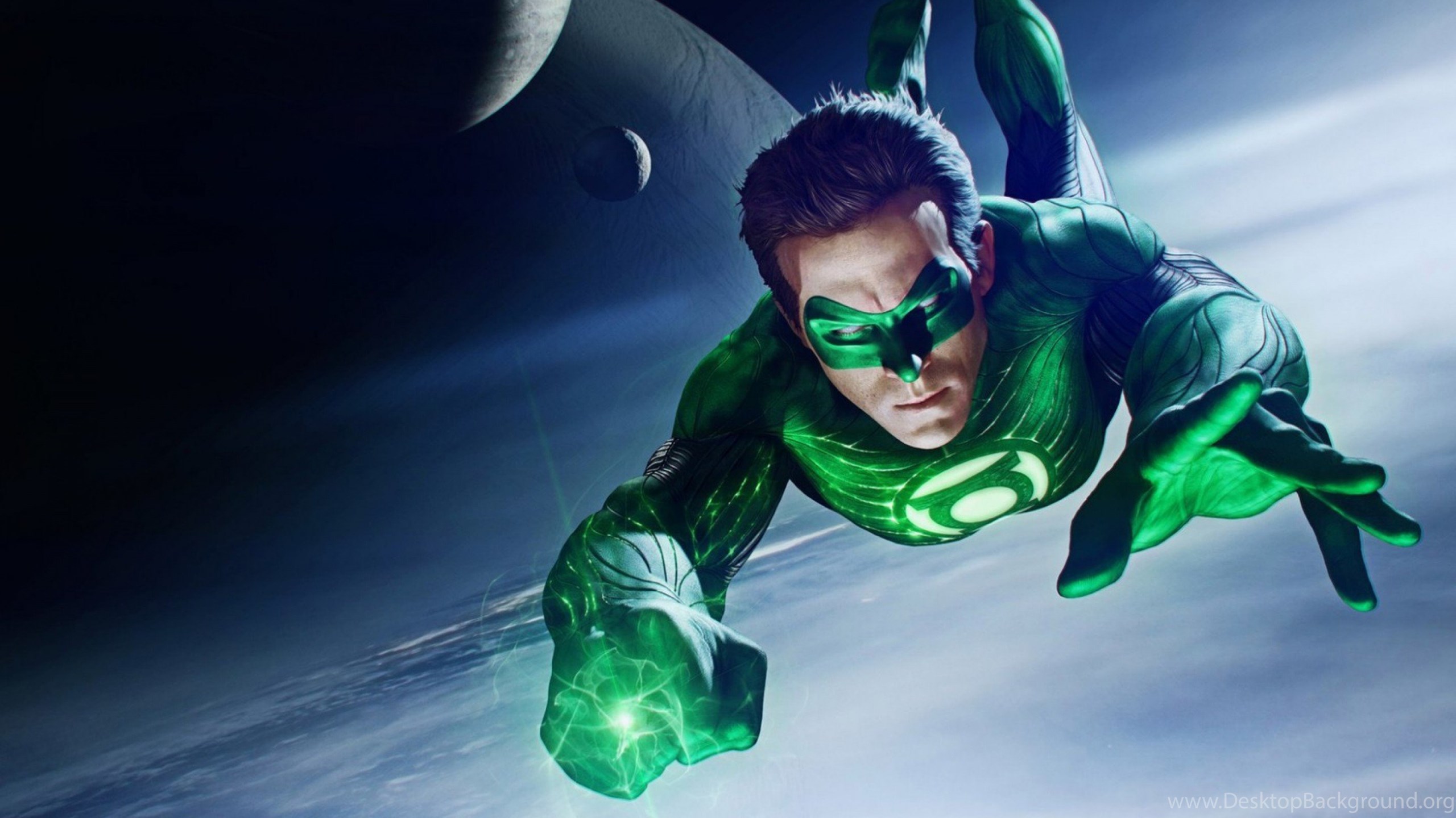 Green Lantern Wallpapergreen Lantern Wallpapers Hd Wallpaperdc