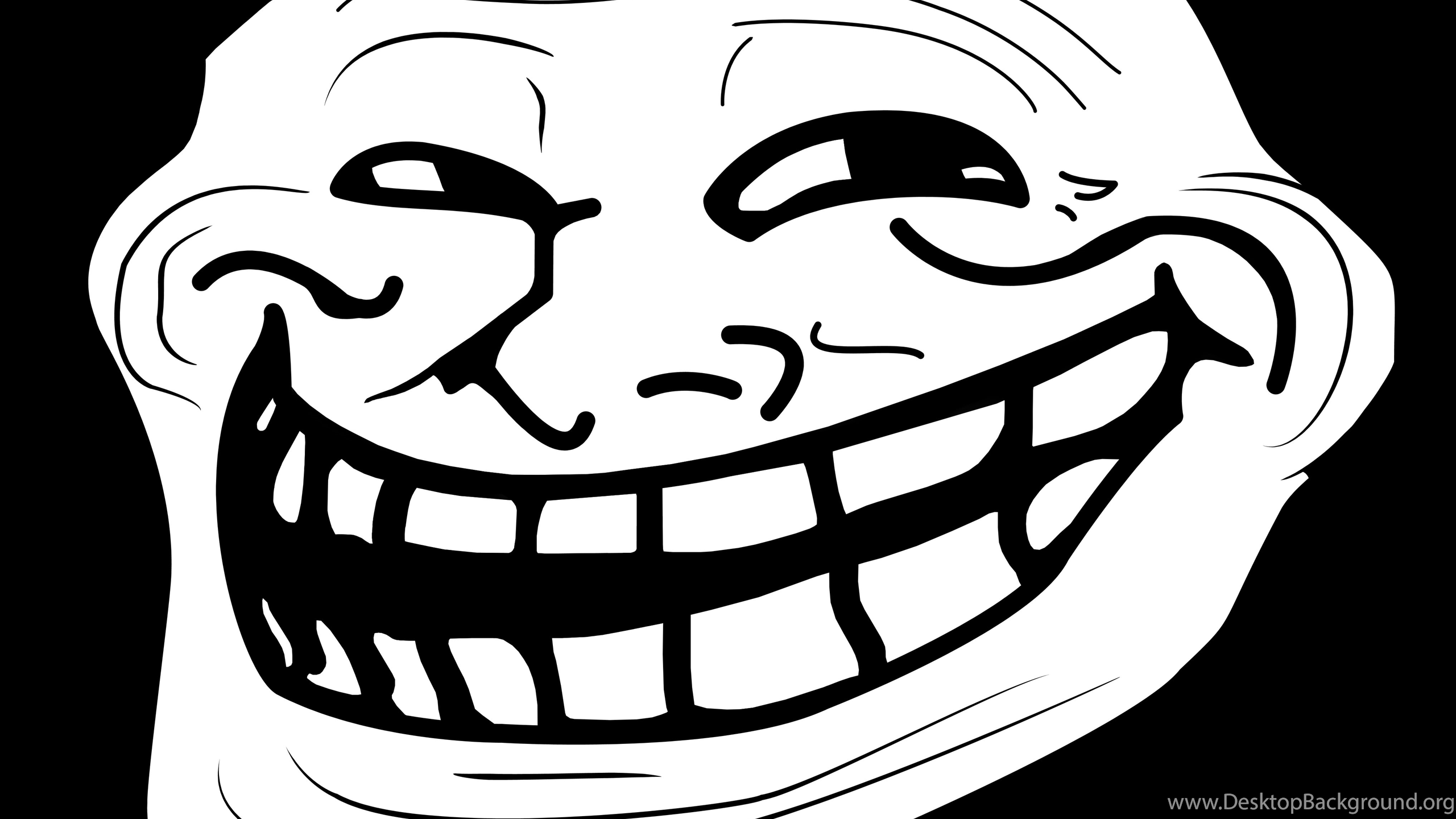 Breathtaking Troll Face Blog Troll Troll Climbing Ideacork