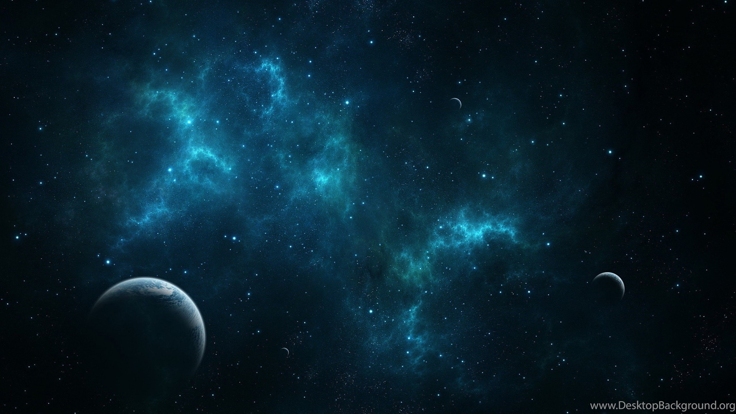 40 Super Hd Galaxy Wallpapers Desktop Background