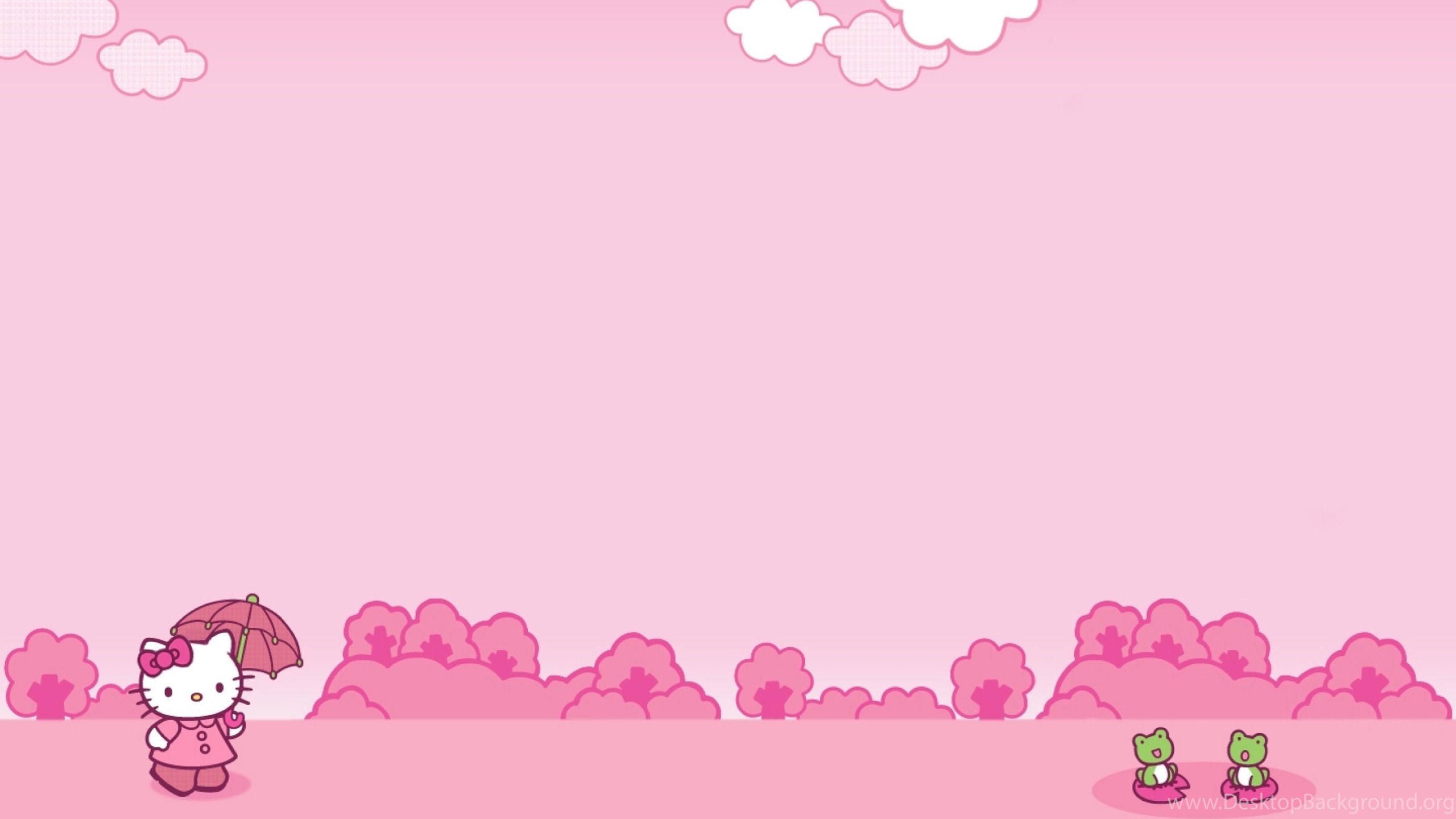 Hello Kitty Backgrounds Design Images Desktop Background