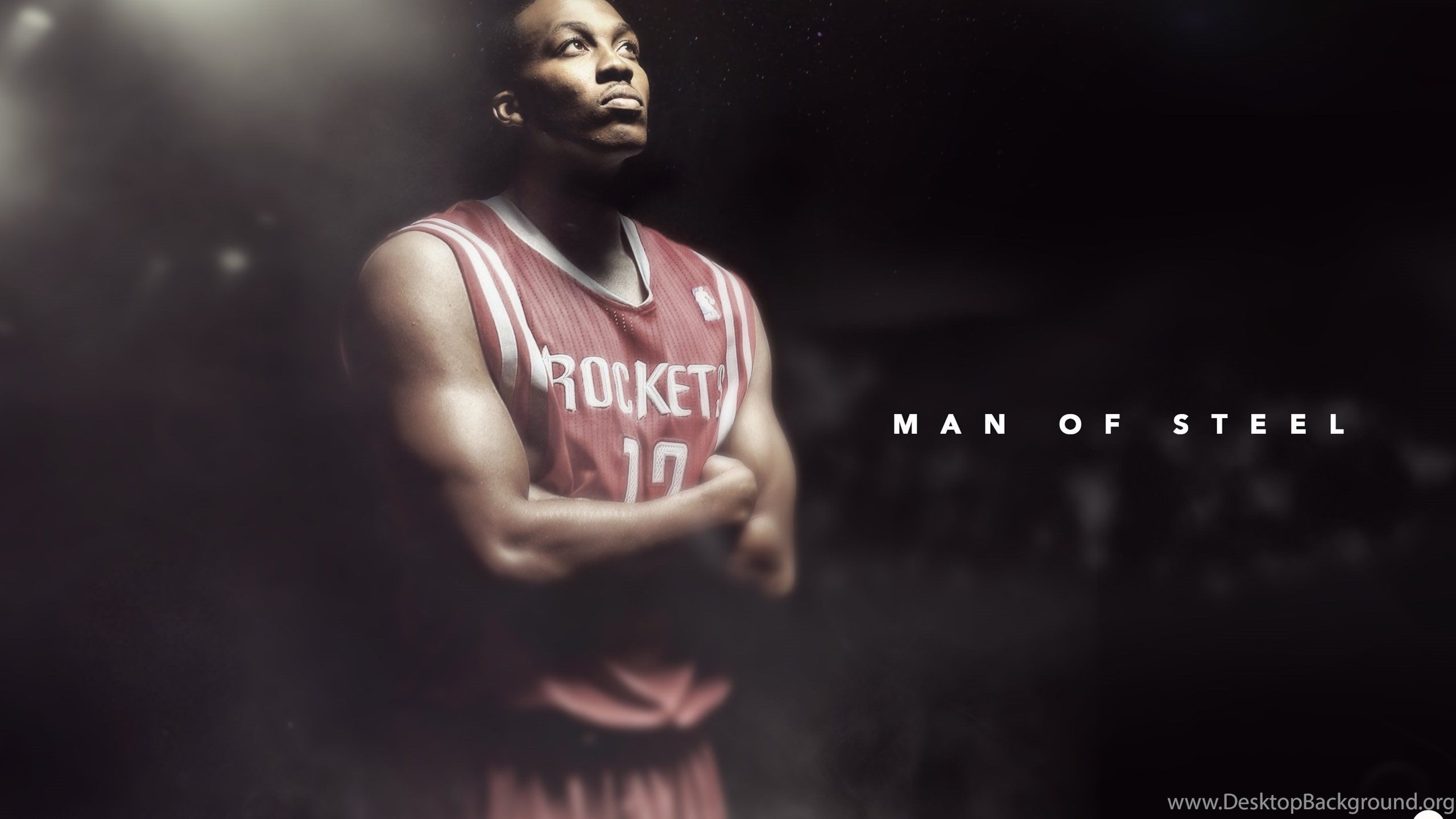 Dwight Howard Wallpaper Rockets