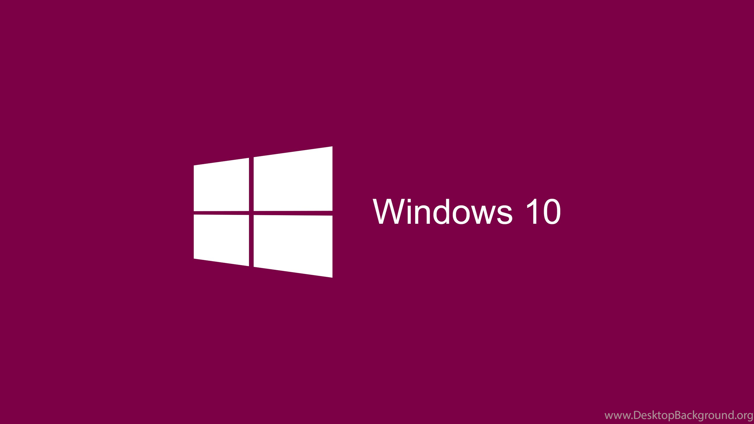 Windows 10 Full Hd Wallpapers Free Download Desktop Background