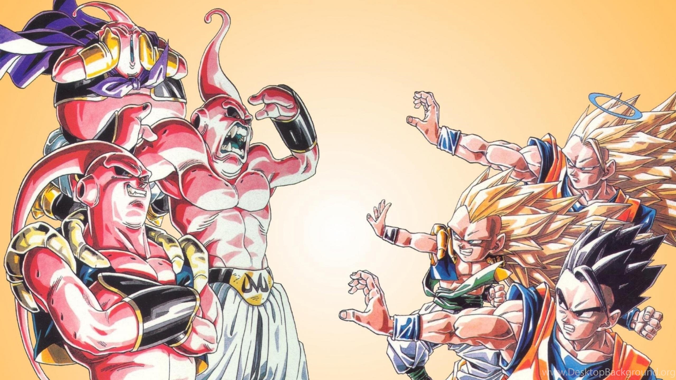 Wallpapers Dragonball Anime Dragon Ball Z All 2560x1600 Desktop Background Wallpapers Dragonball Anime Dragon Ball Z All 2560x1600 Desktop Background