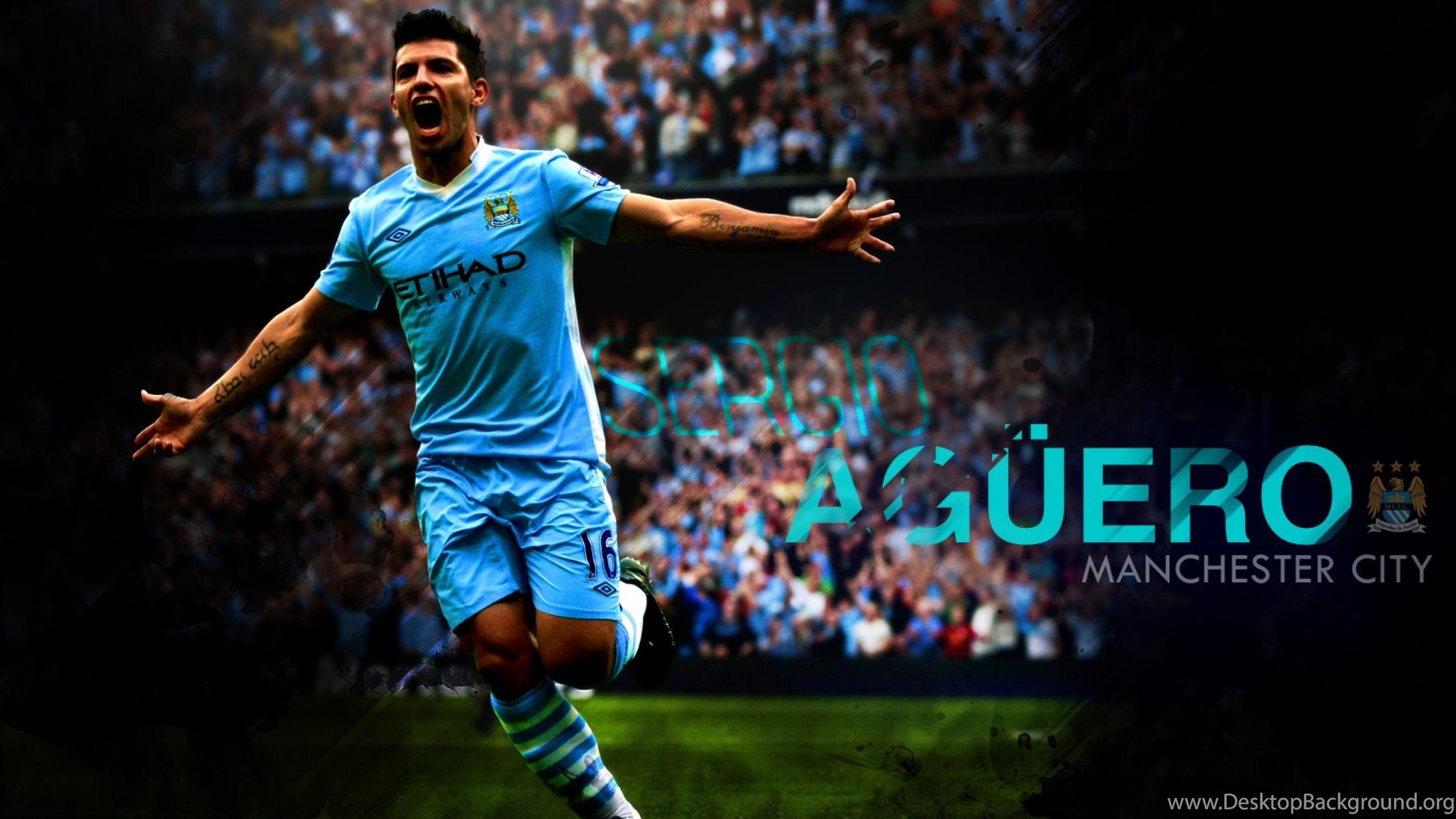 Hd Manchester City Wallpapers Desktop Background